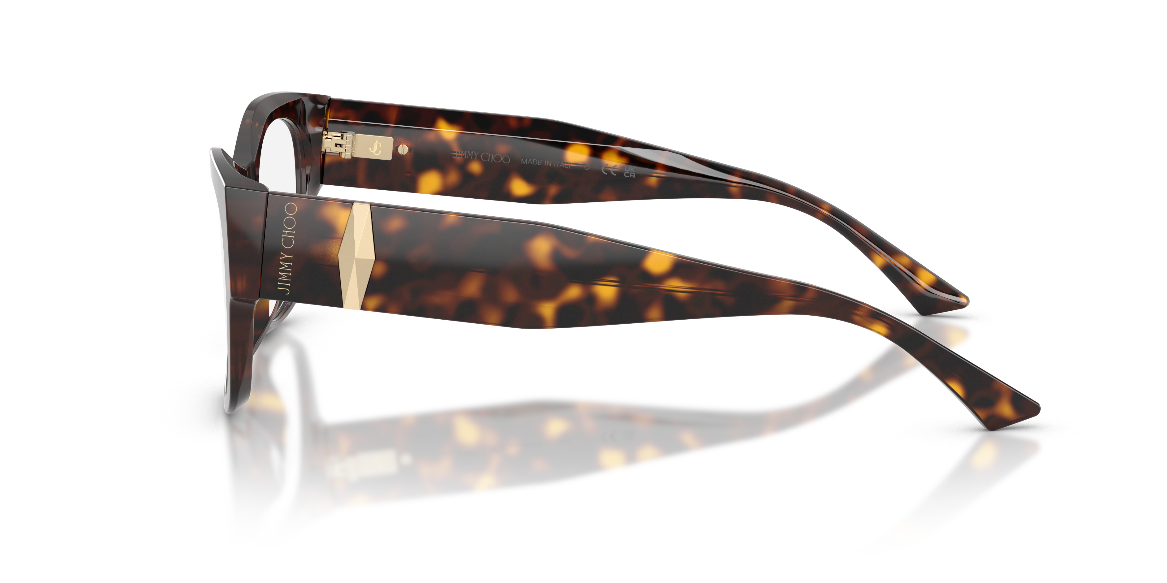 JIMMY CHOO JC3063U 5002 52