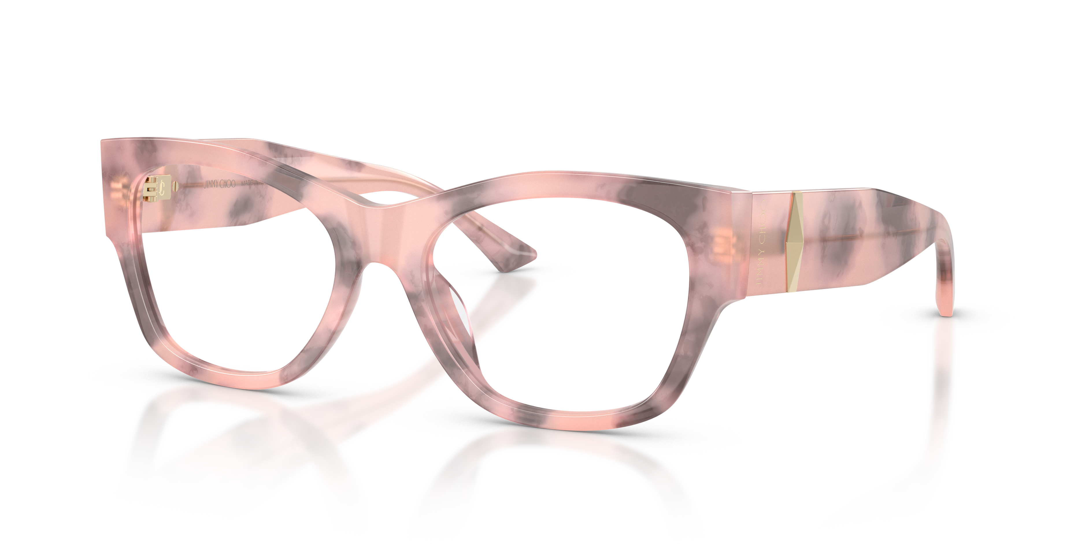 JIMMY CHOO JC3063U 5098 54