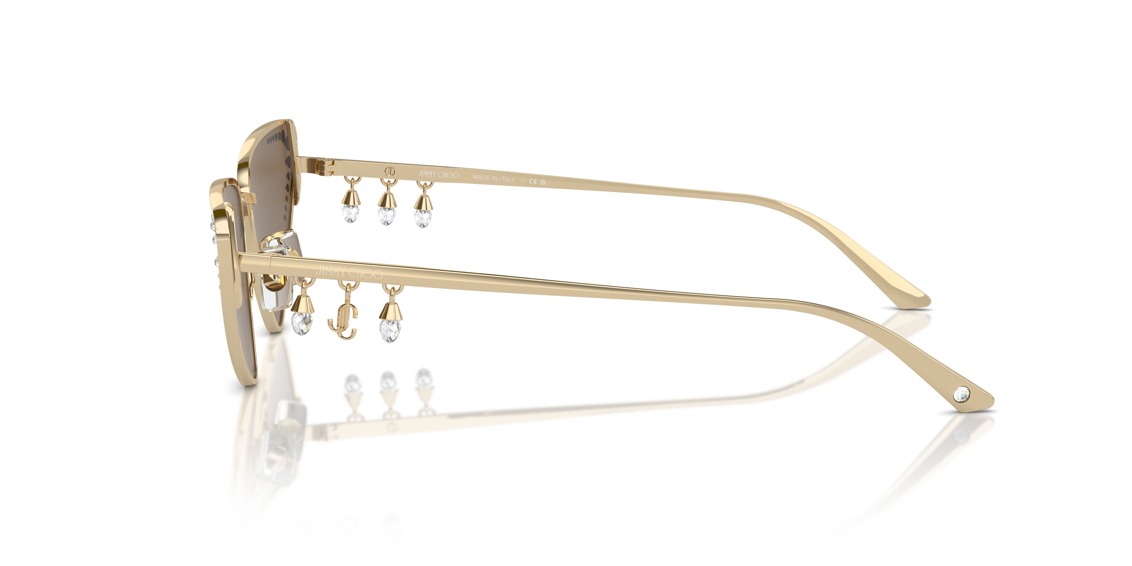 JIMMY CHOO JC4001B 300673 63