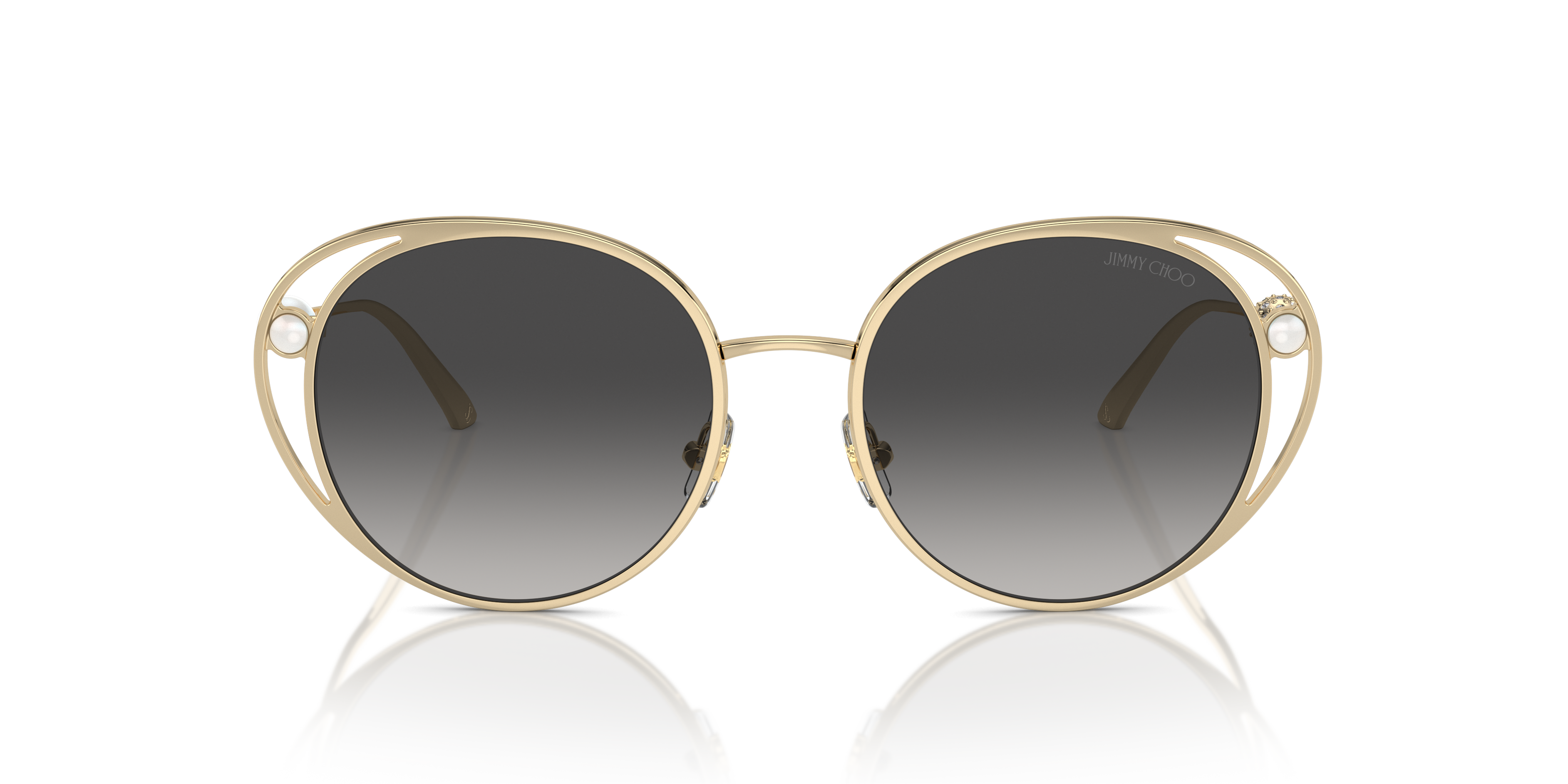 JIMMY CHOO JC4003HB 30068G 53