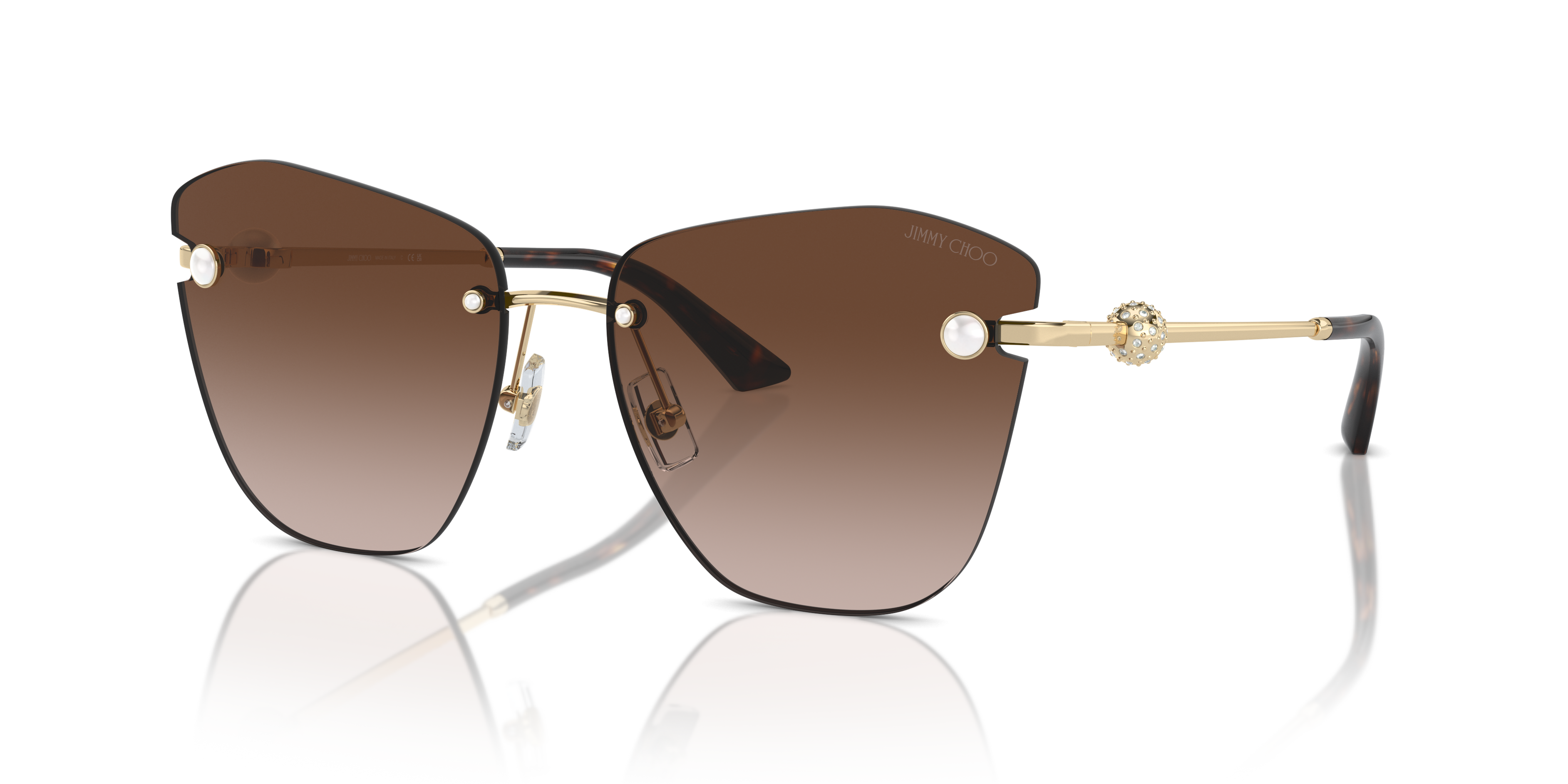 JIMMY CHOO JC4004HB 300613 59