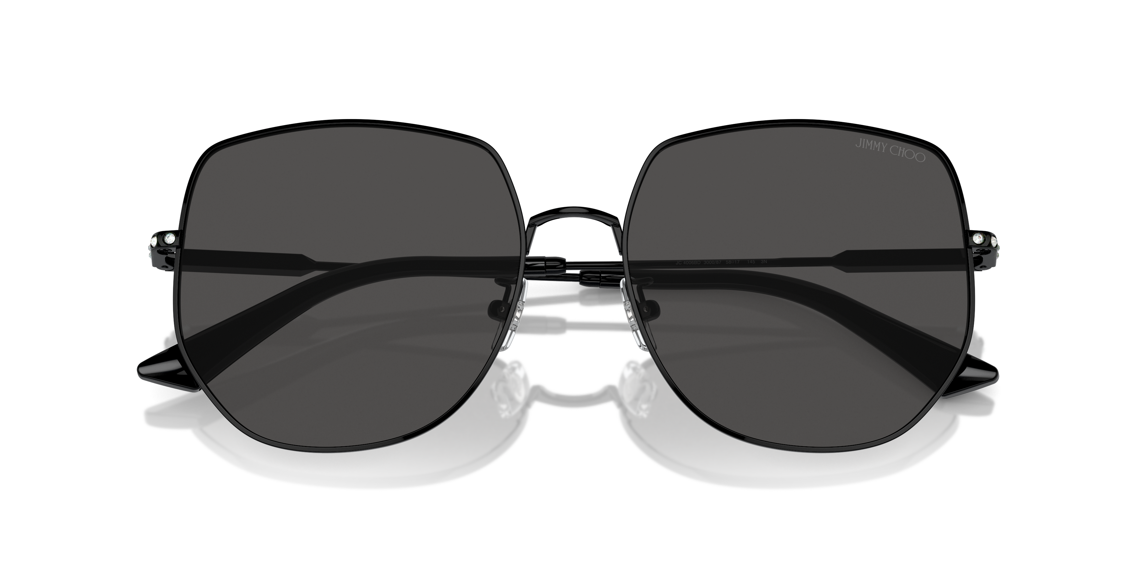 JIMMY CHOO JC4006BD 300087 58