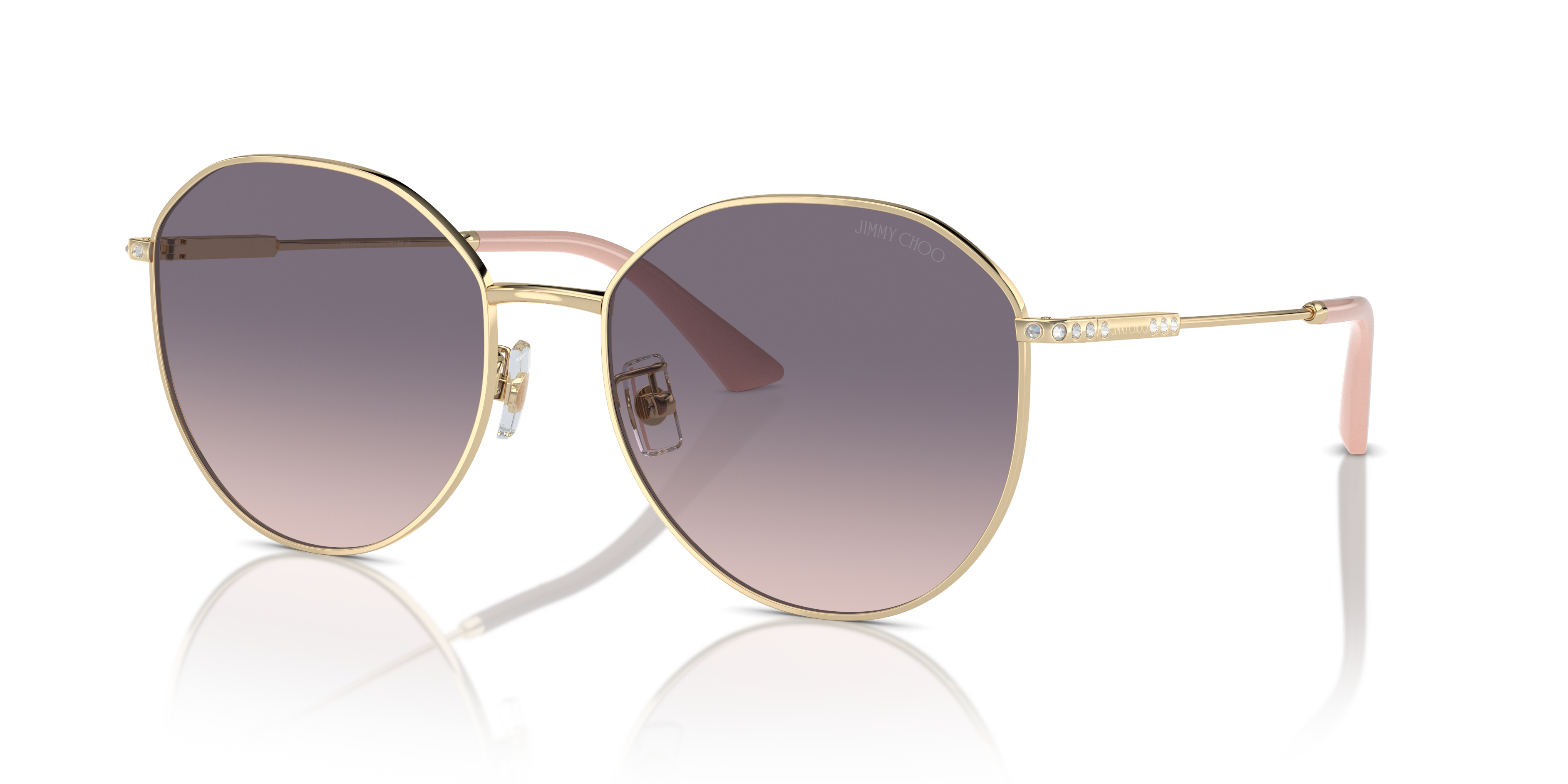 JIMMY CHOO JC4007BD 300636 58