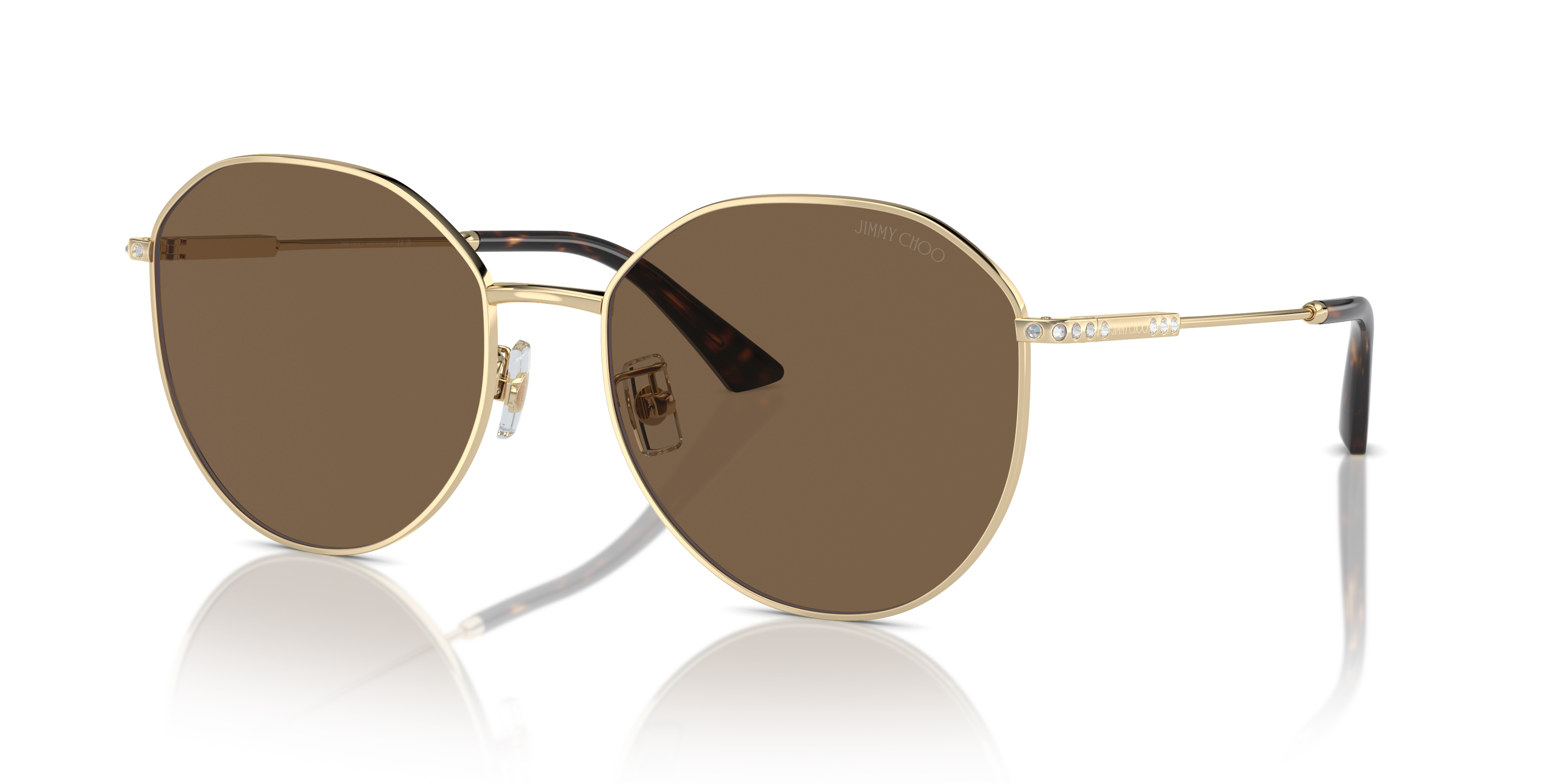 JIMMY CHOO JC4007BD 300673 58