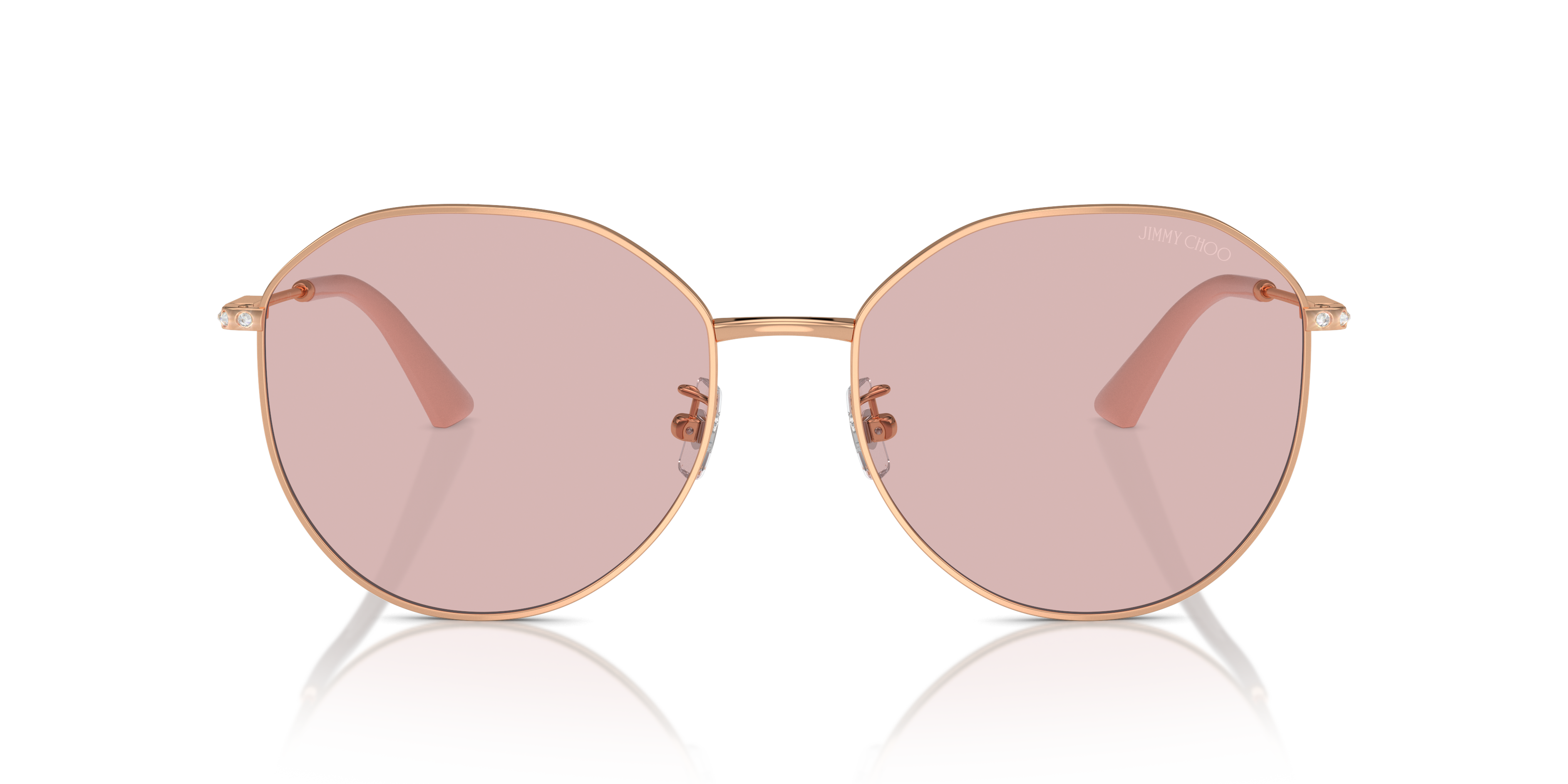 JIMMY CHOO JC4007BD 3008/5 58