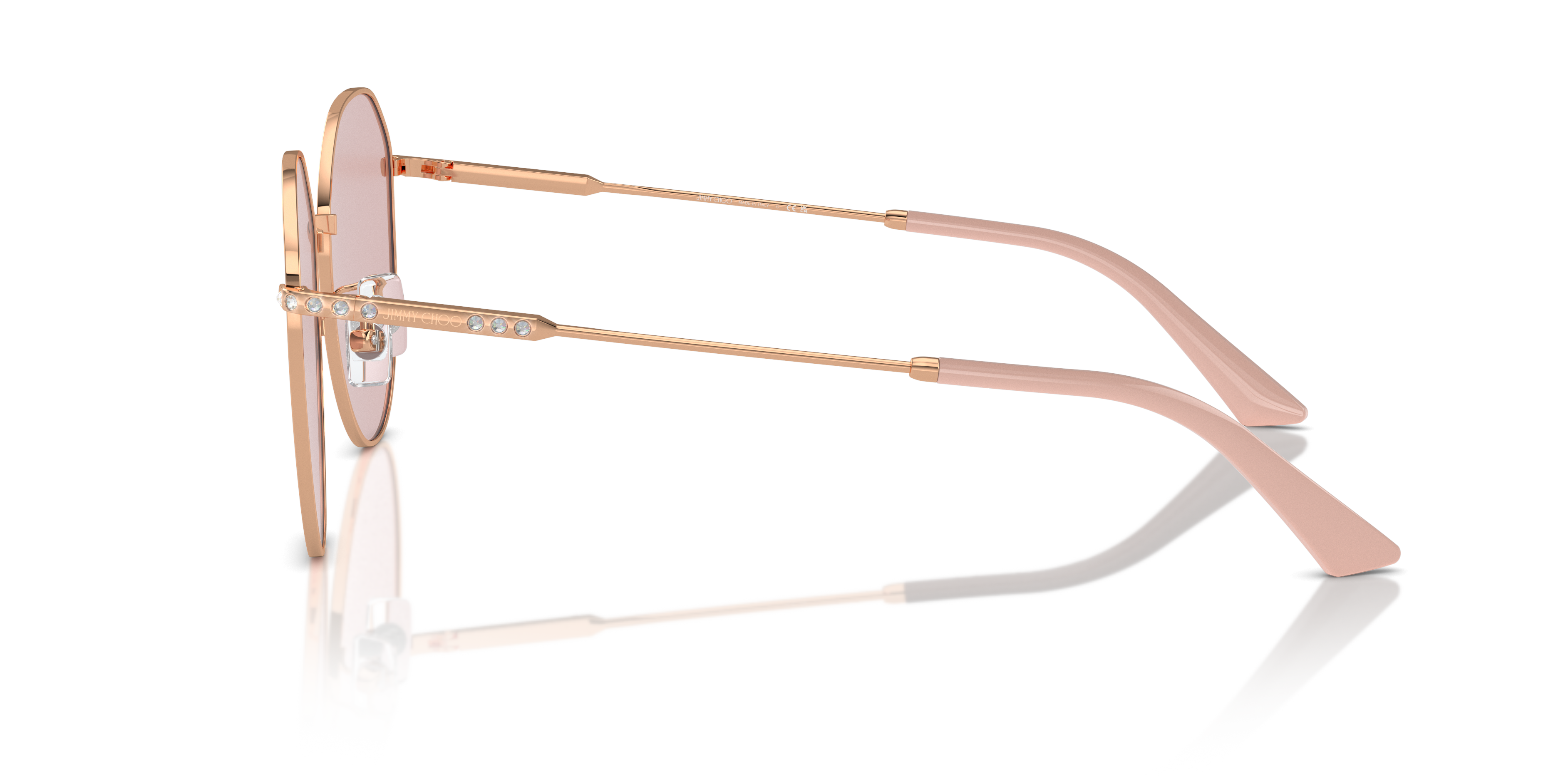 JIMMY CHOO JC4007BD 3008/5 58