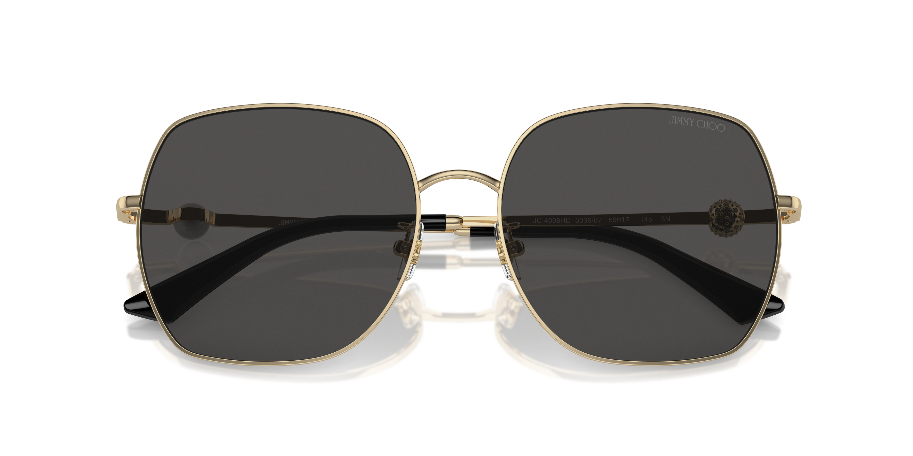 JIMMY CHOO JC4008HD 300687 59