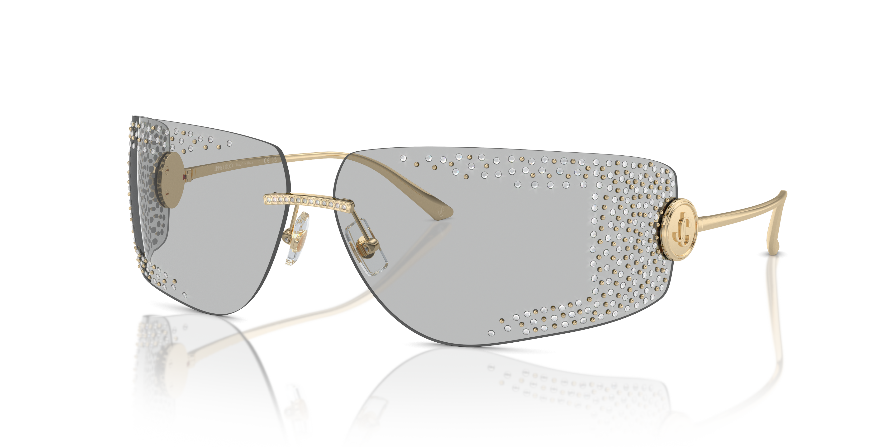 JIMMY CHOO JC4009B 300687 78