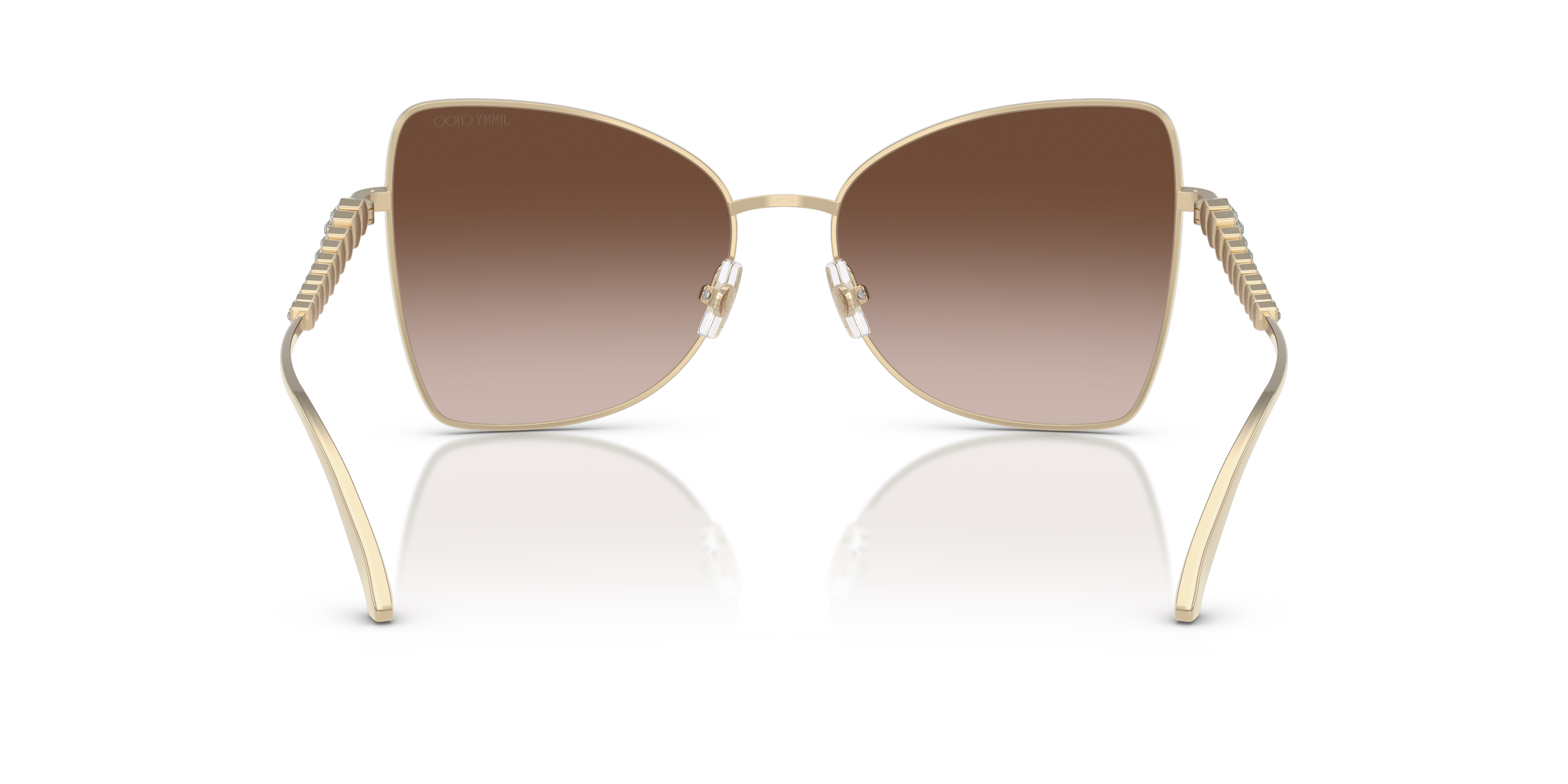 JIMMY CHOO JC4010B 300613 55