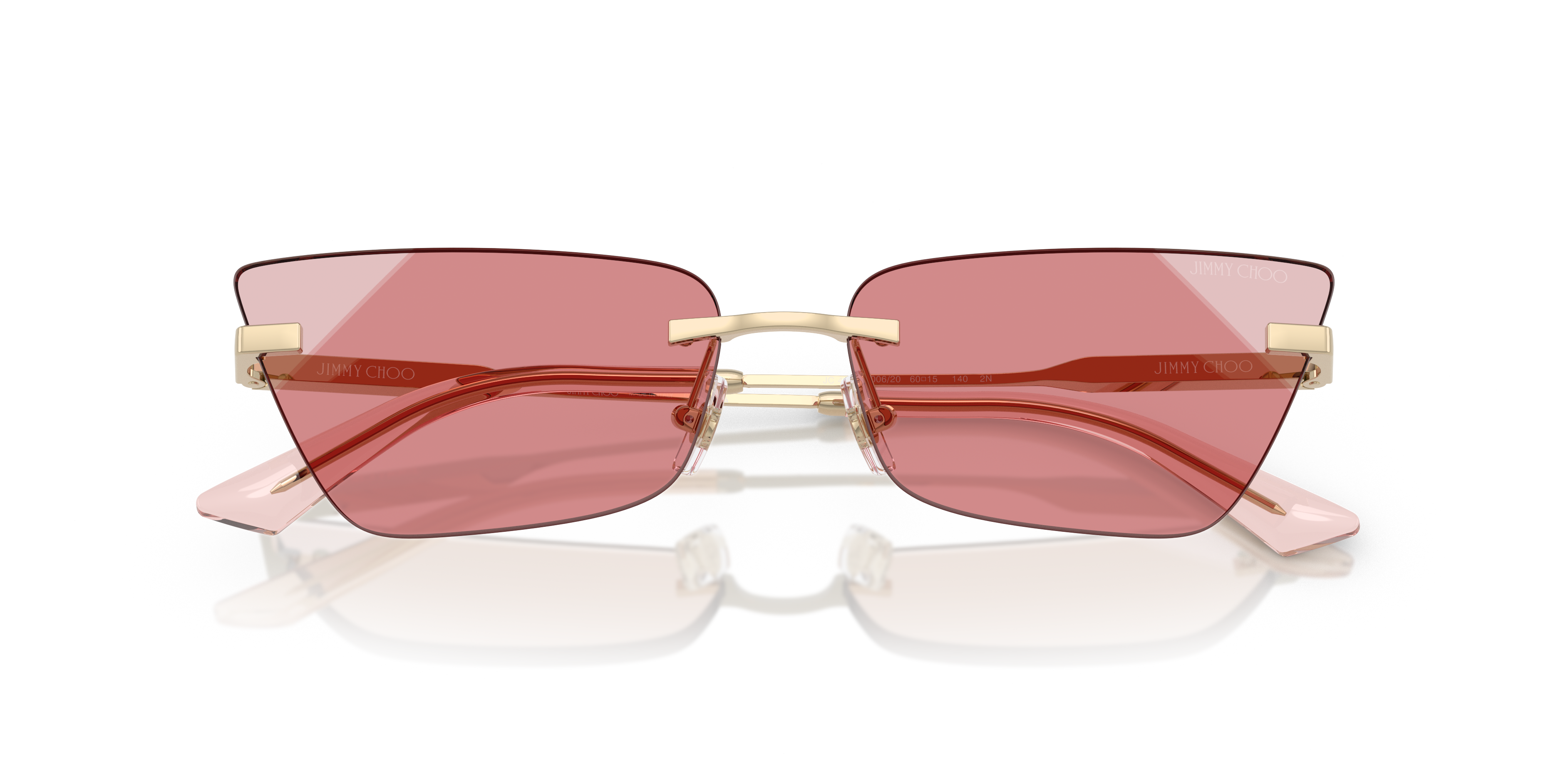 JIMMY CHOO JC4012 300620 60