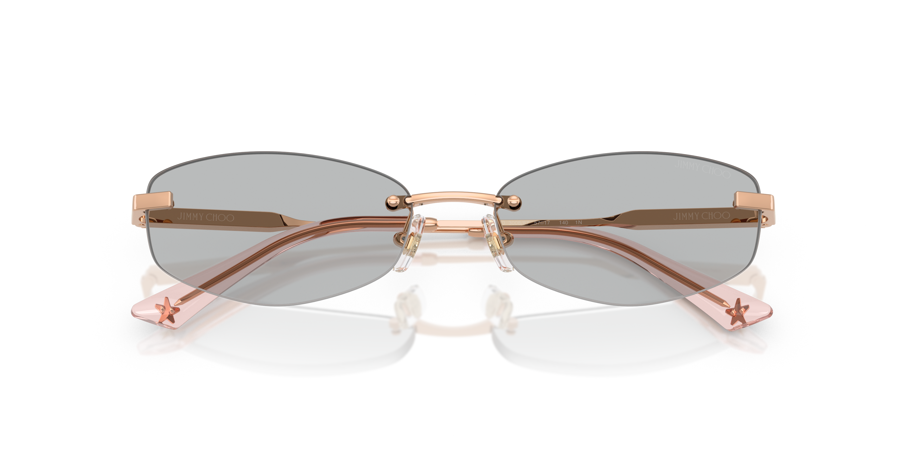 JIMMY CHOO JC4013D 300887 57