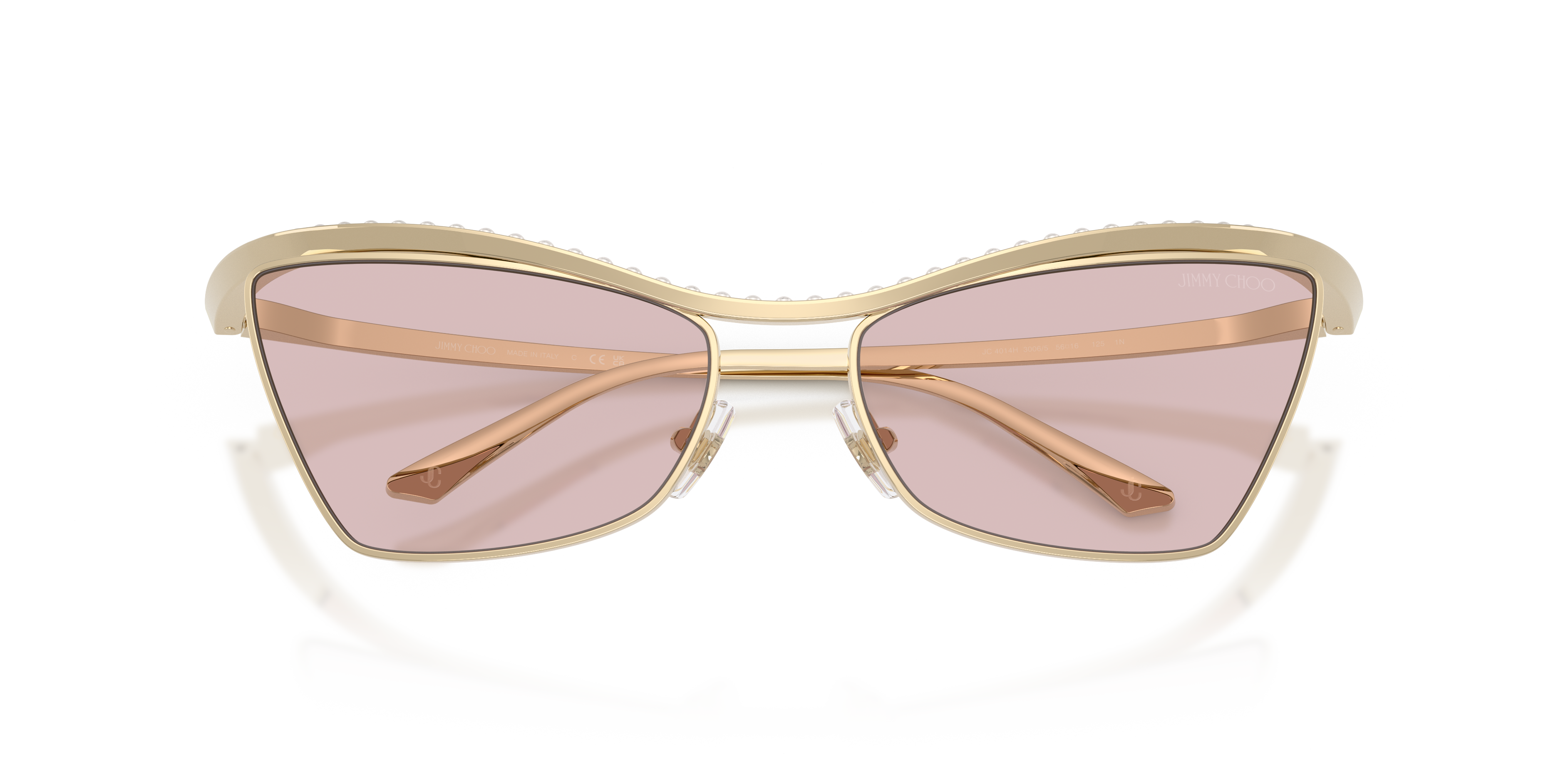 JIMMY CHOO JC4014H 3006/5 56