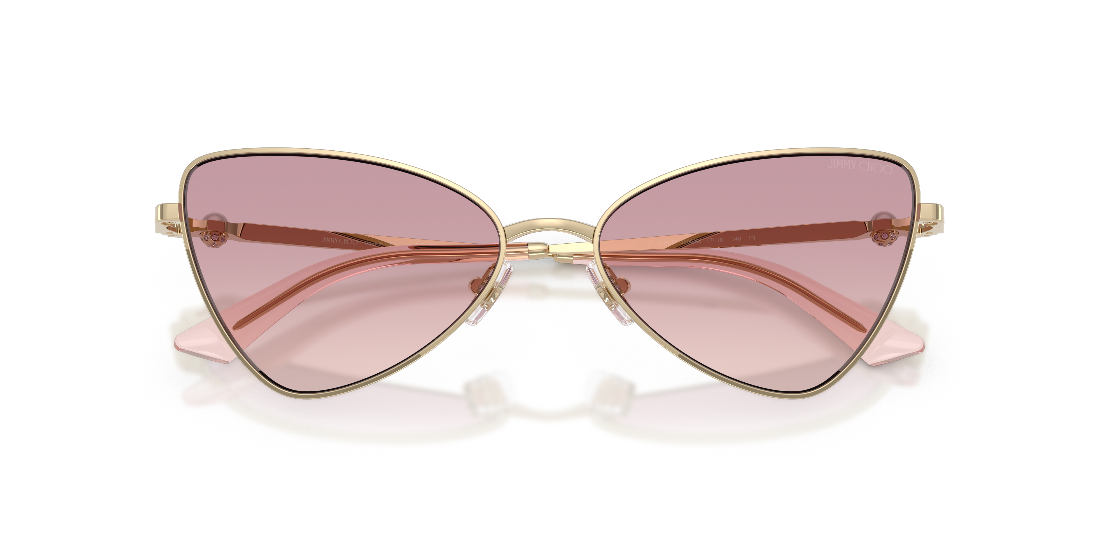 JIMMY CHOO JC4015HB 300668 57