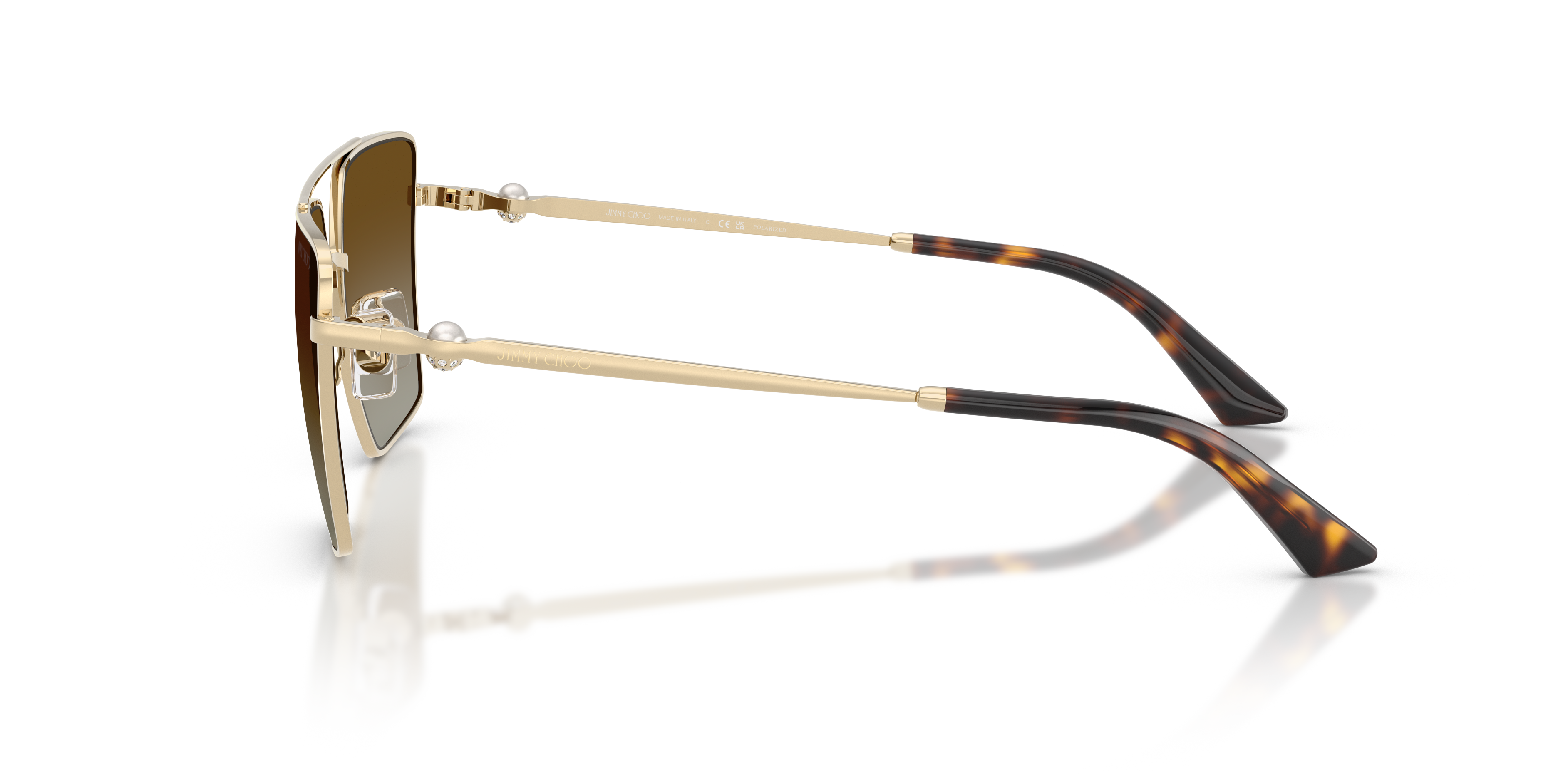 JIMMY CHOO JC4016HB 3006T5 58
