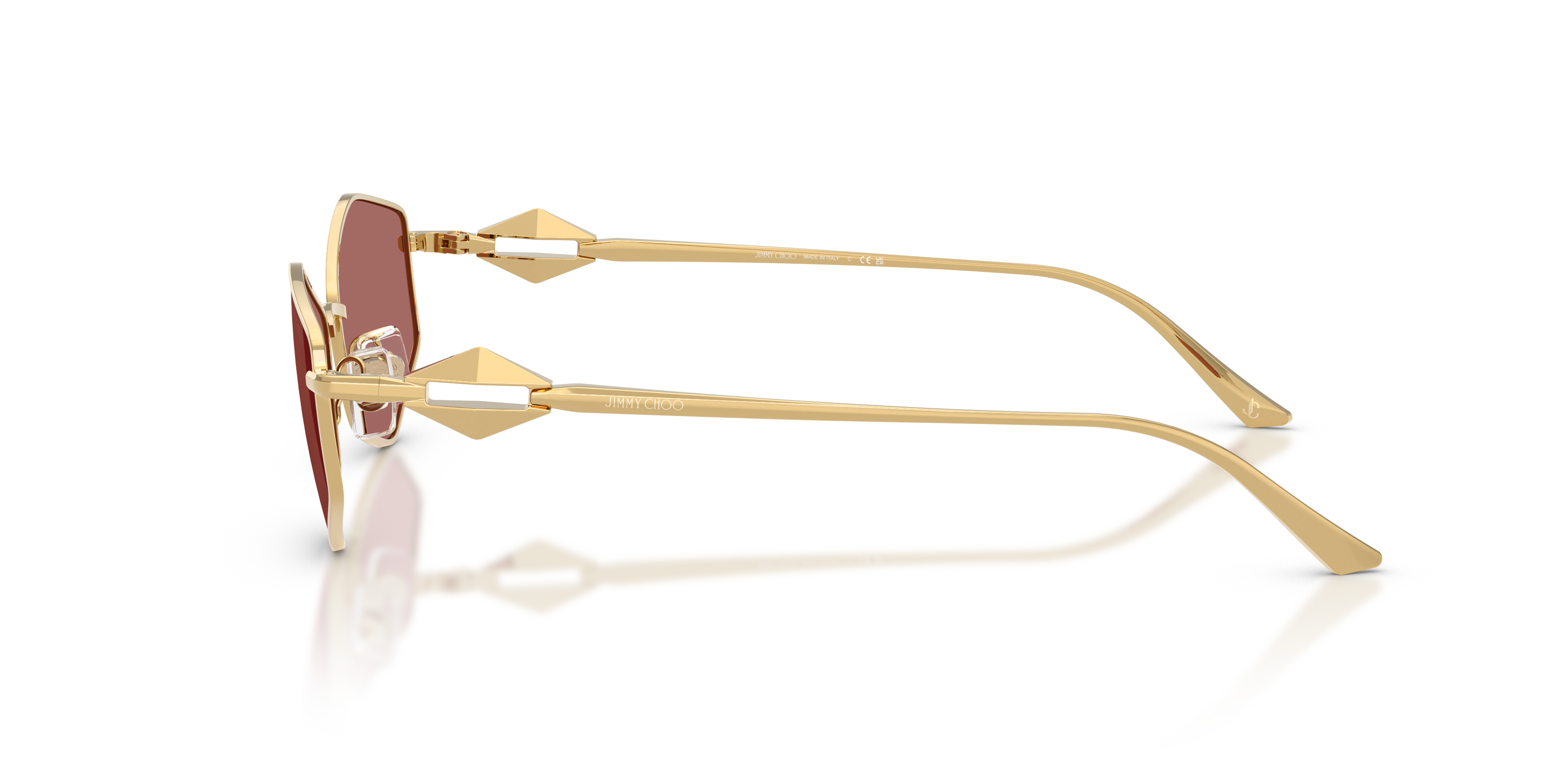 JIMMY CHOO JC4017 302369 55