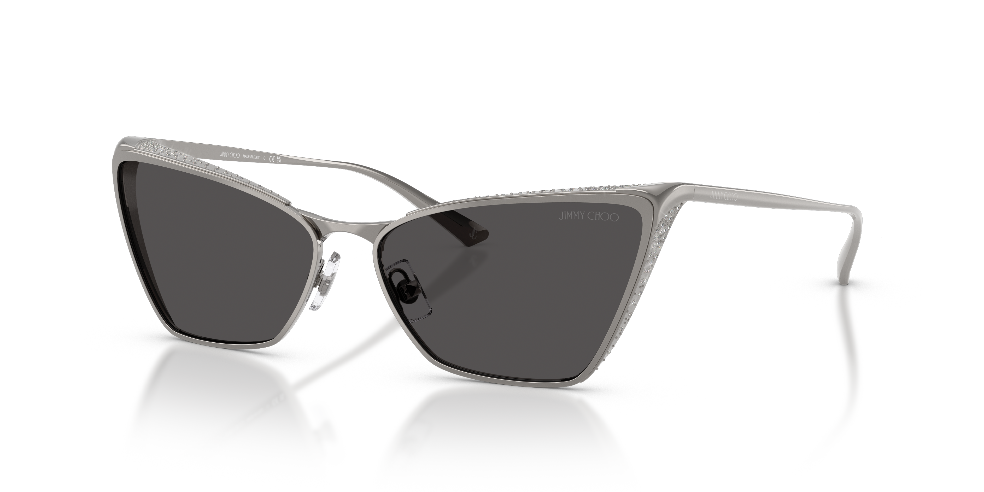 JIMMY CHOO JC4019B 300487 58