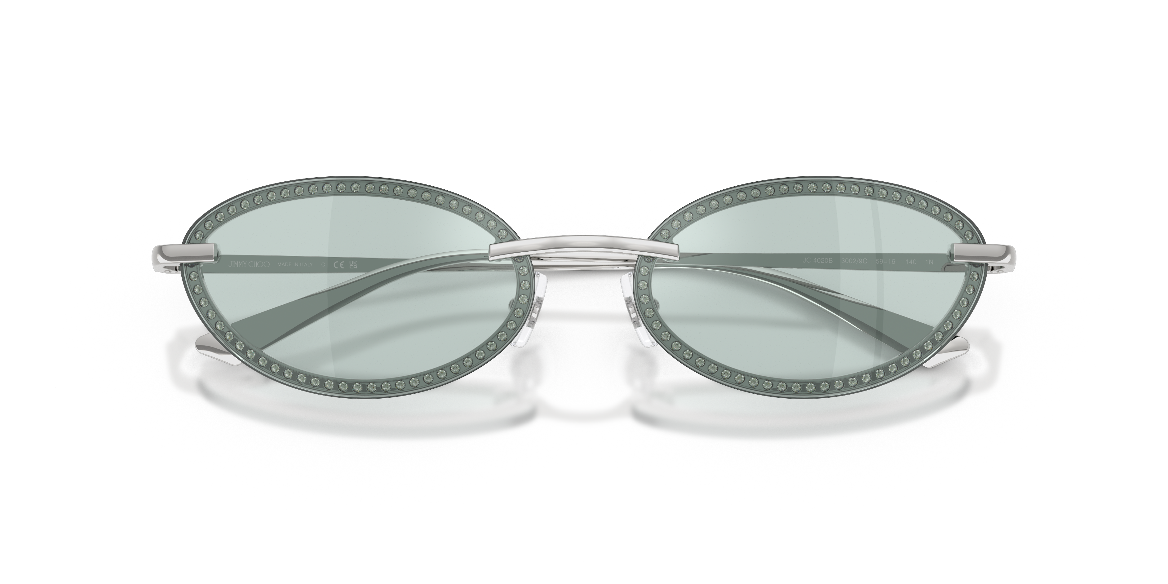 JIMMY CHOO JC4020B 30029C 59