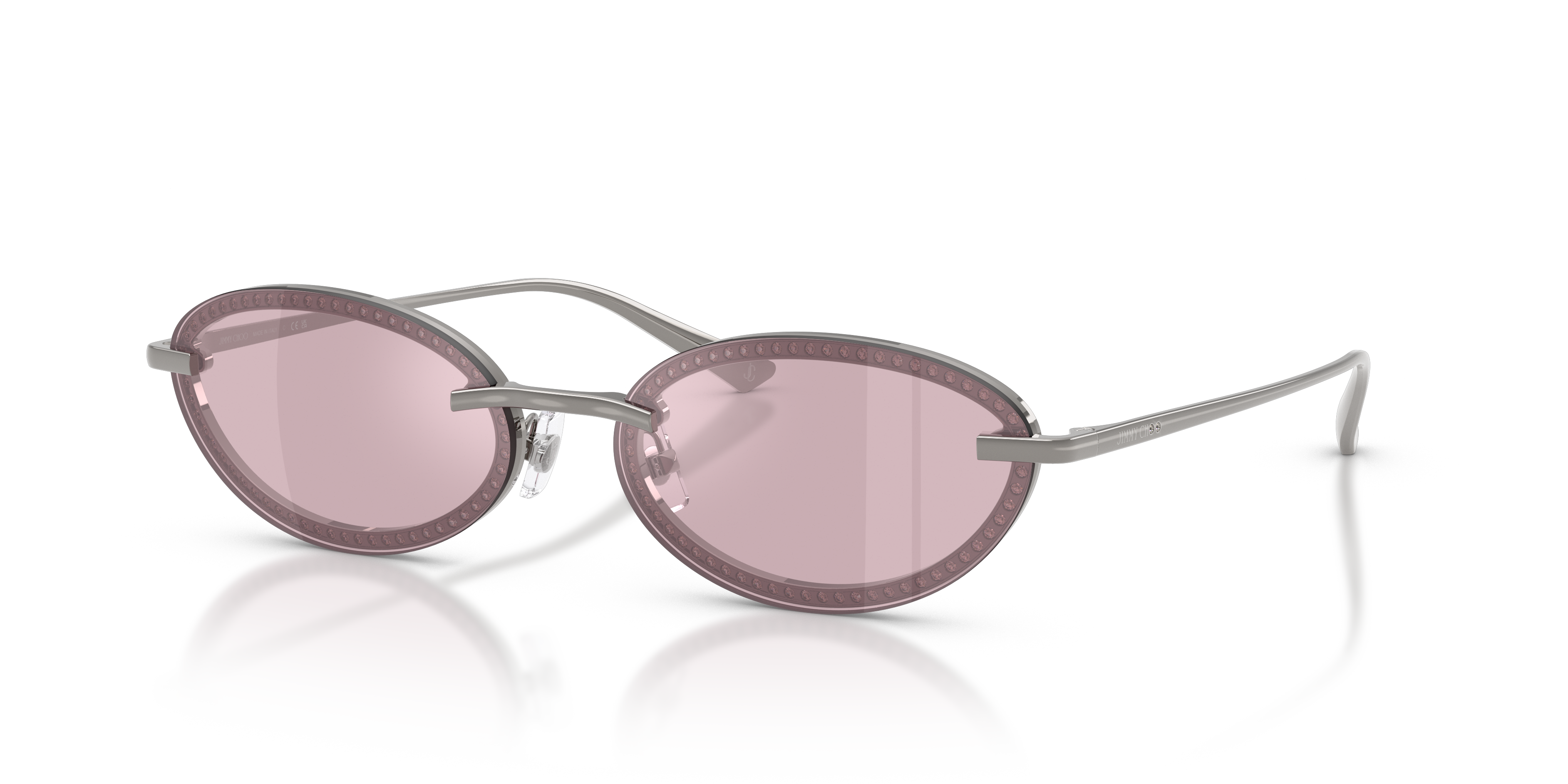 JIMMY CHOO JC4020B 3004AK 59