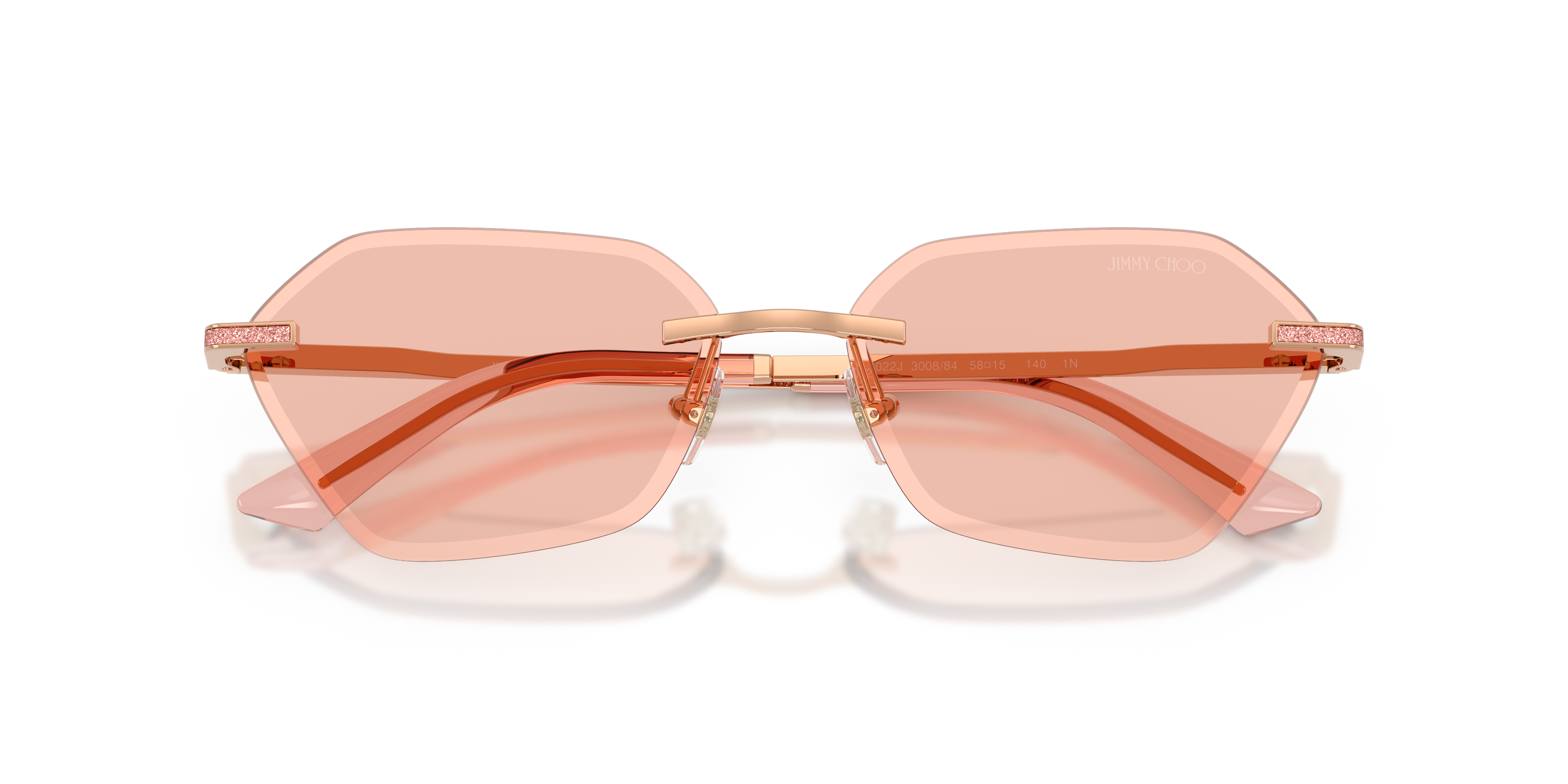 JIMMY CHOO JC4022J 300884 58