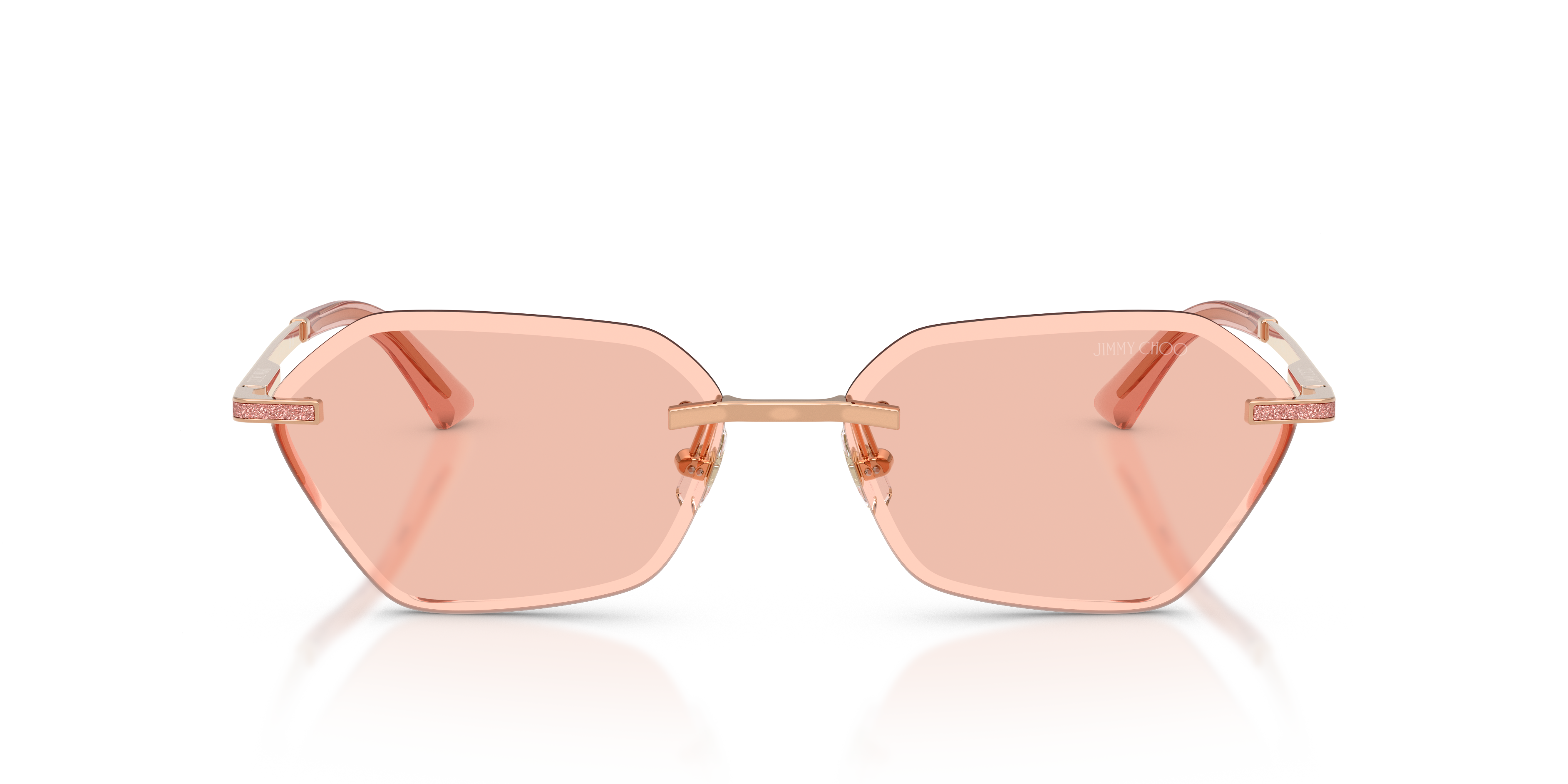 JIMMY CHOO JC4022J 300884 58