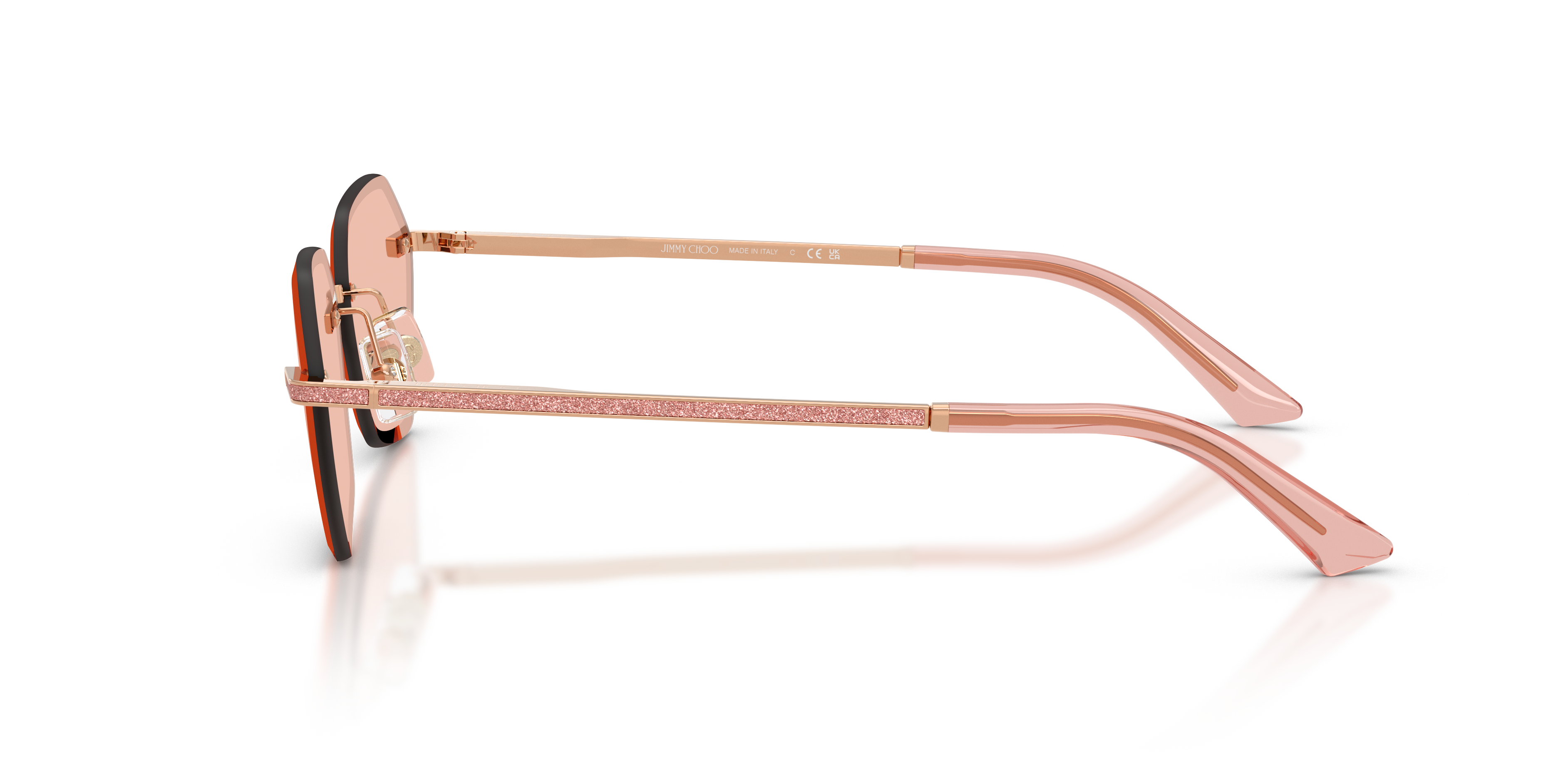 JIMMY CHOO JC4022J 300884 58