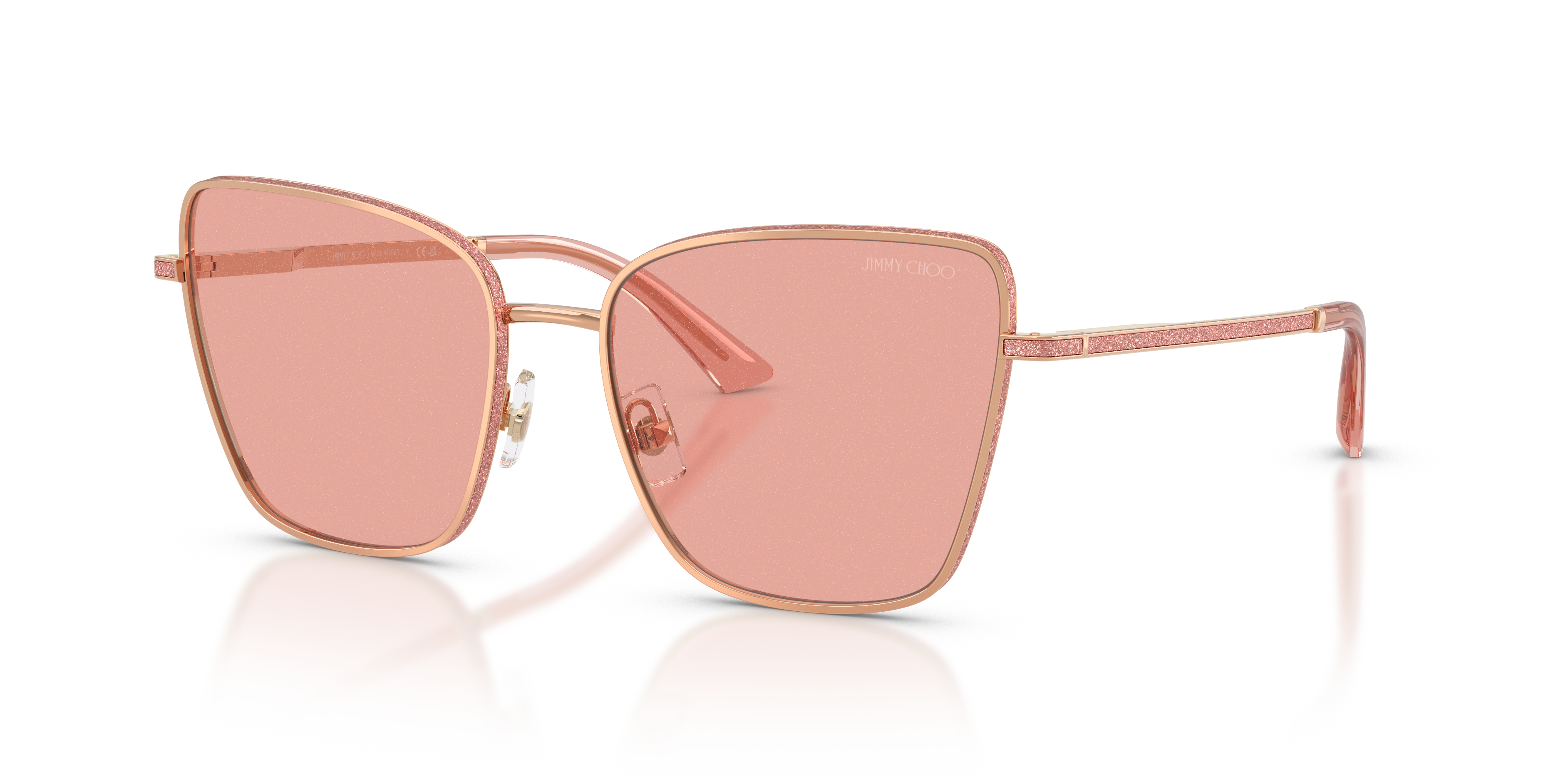 JIMMY CHOO JC4023J 30087R 55