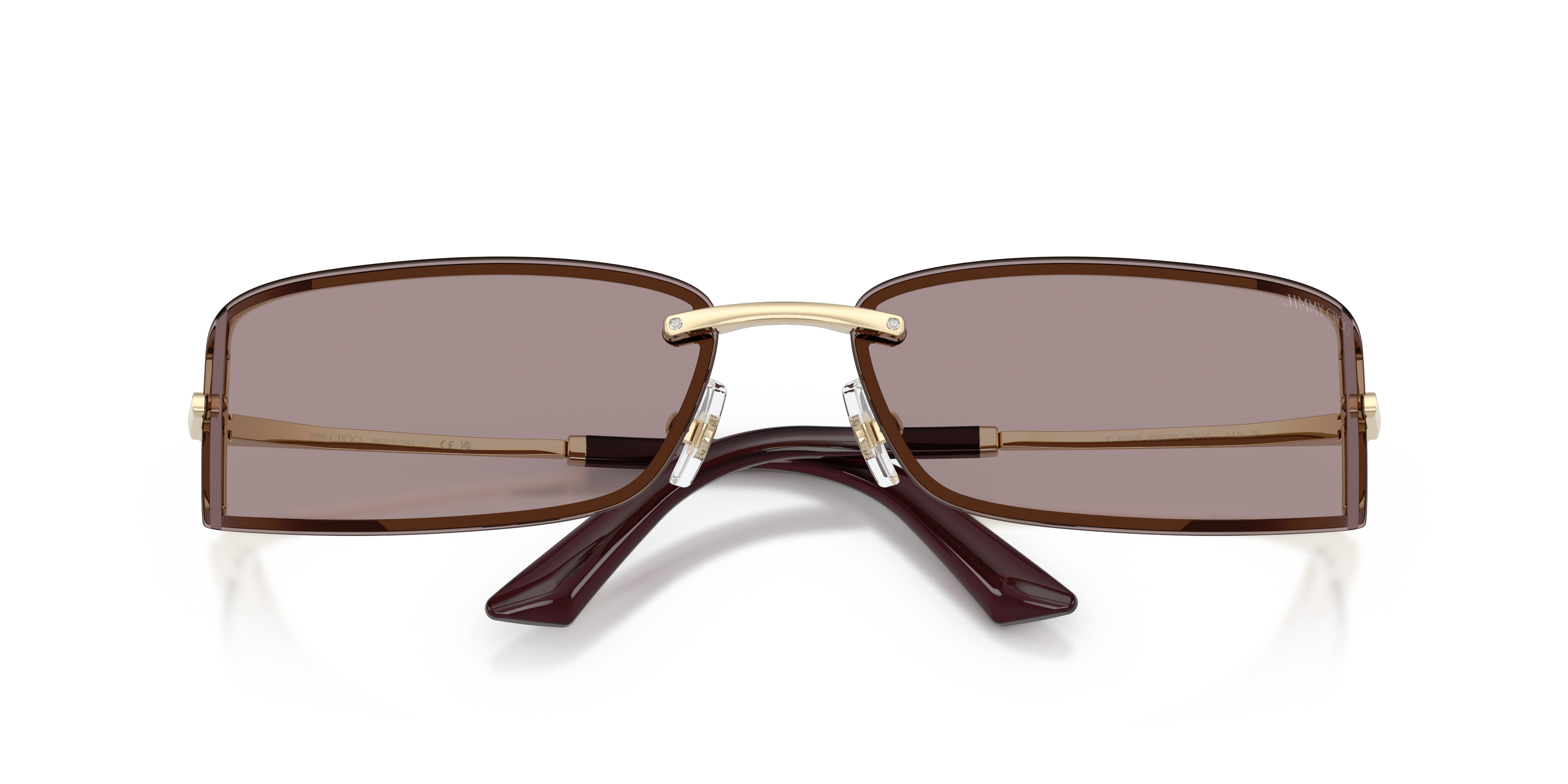 JIMMY CHOO JC4024B 30067N 73