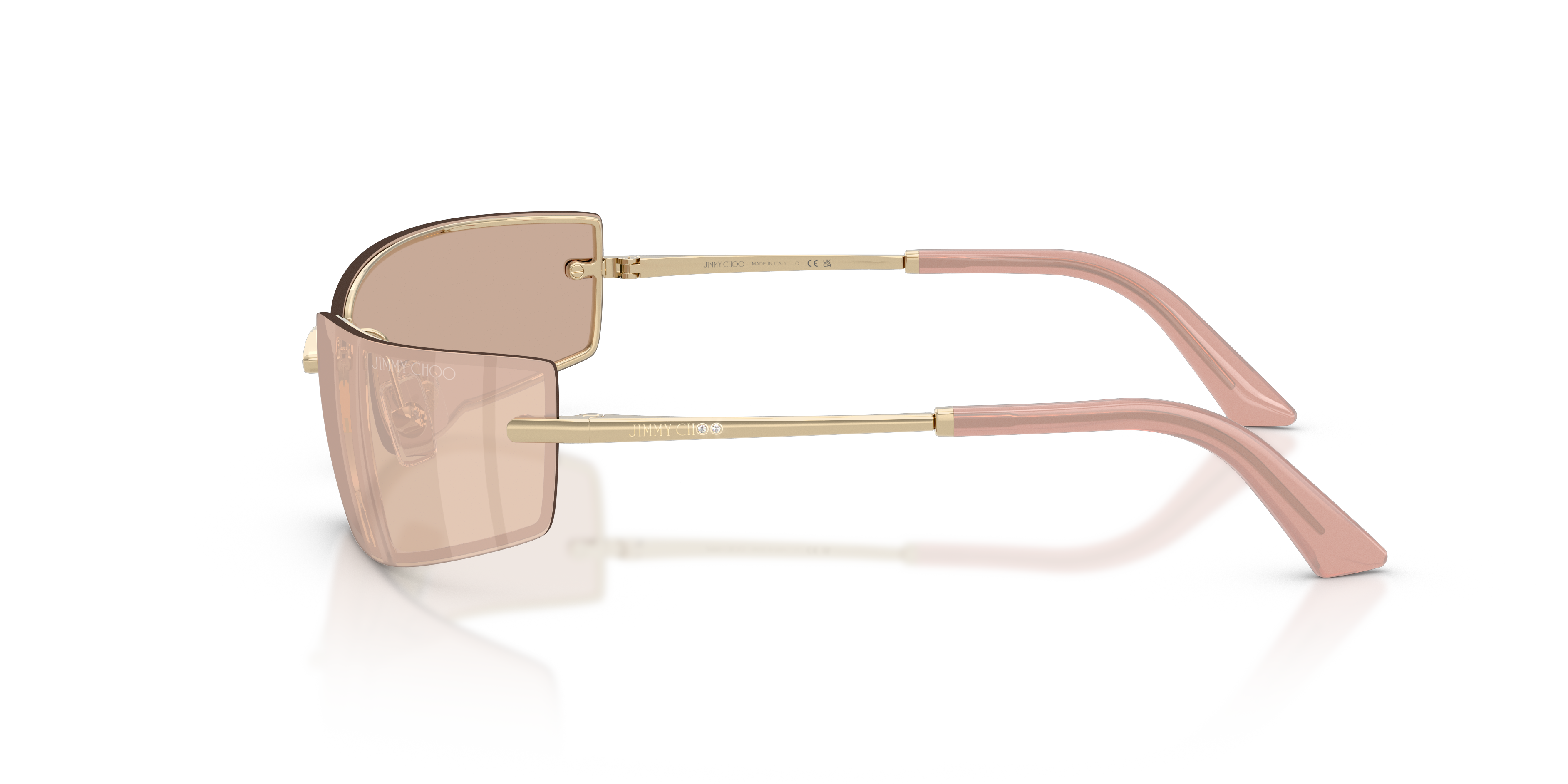 JIMMY CHOO JC4024B 3006AK 73