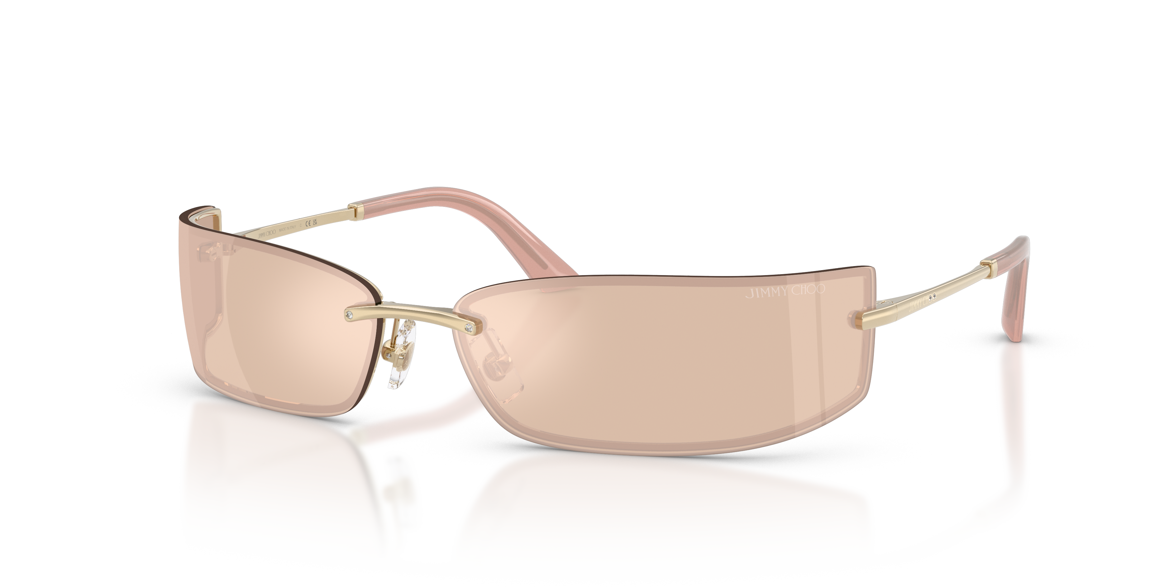 JIMMY CHOO JC4024B 3006AK 73