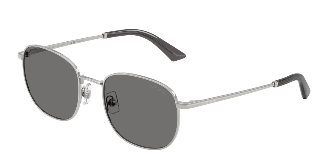 Gafas de sol jimmy choo jc4025b 300281 plateado pantos femenino talla 52mm - Vista principal