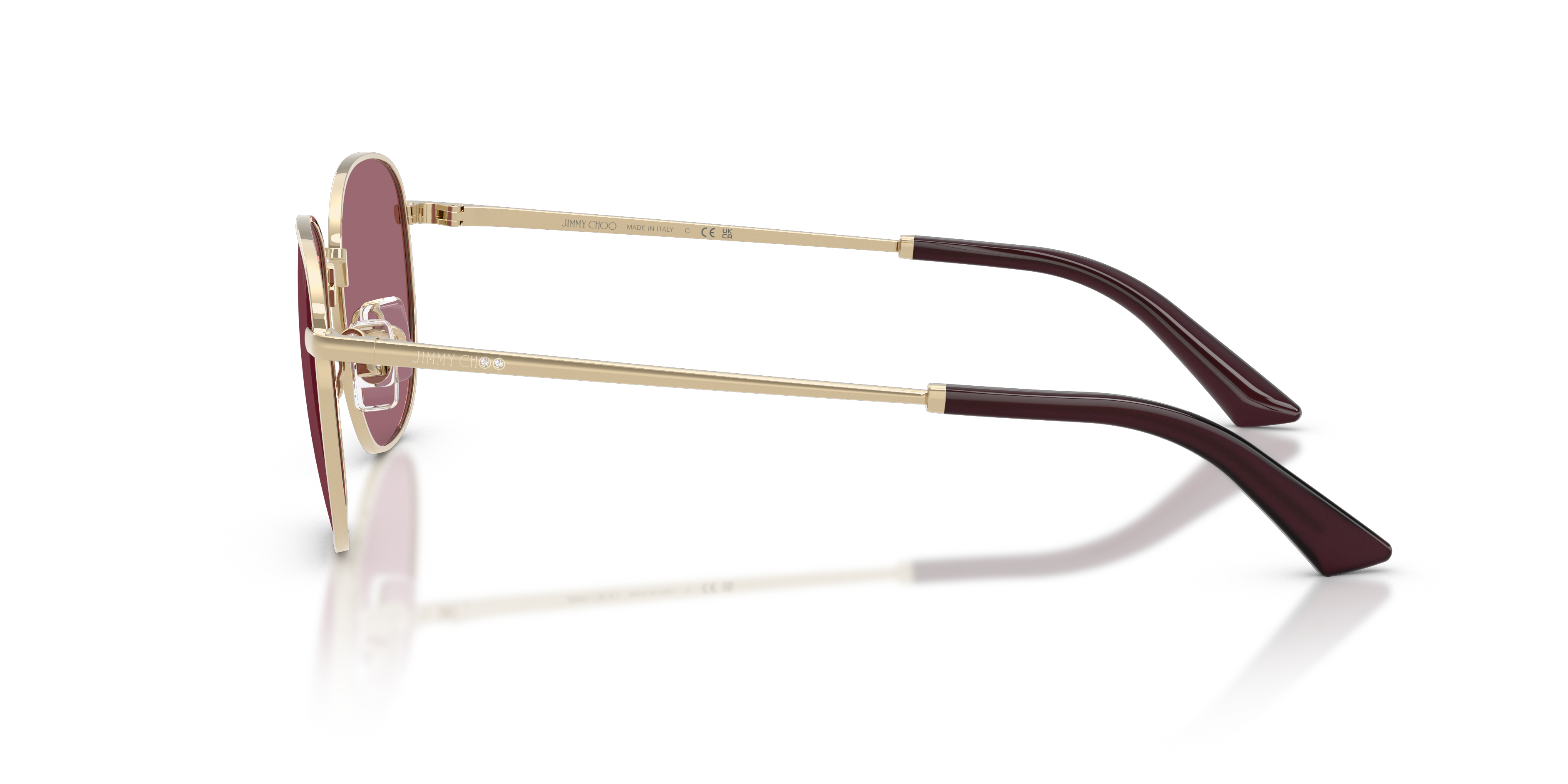 JIMMY CHOO JC4025B 30061A 52