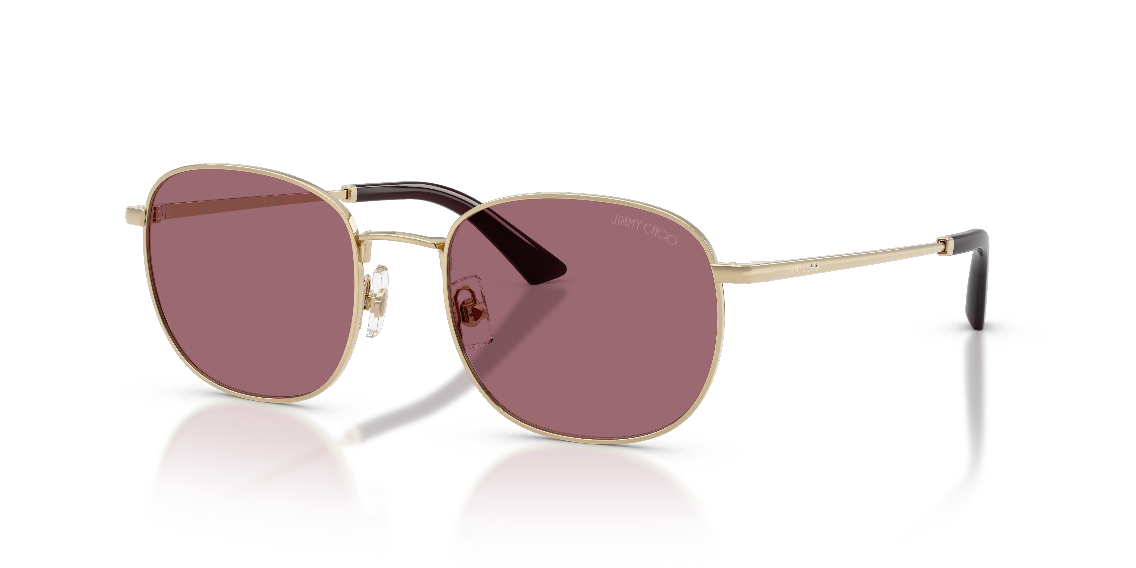 JIMMY CHOO JC4025B 30061A 52