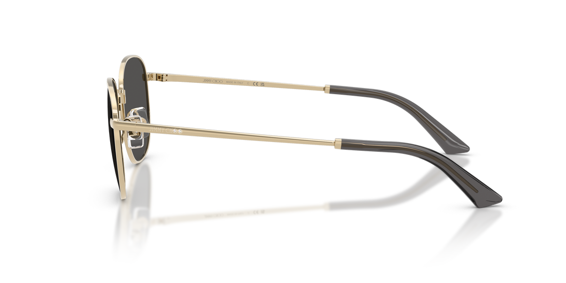 Gafas de sol jimmy choo jc4025b 300687 dorado pantos femenino talla 52mm - Vista de detalle