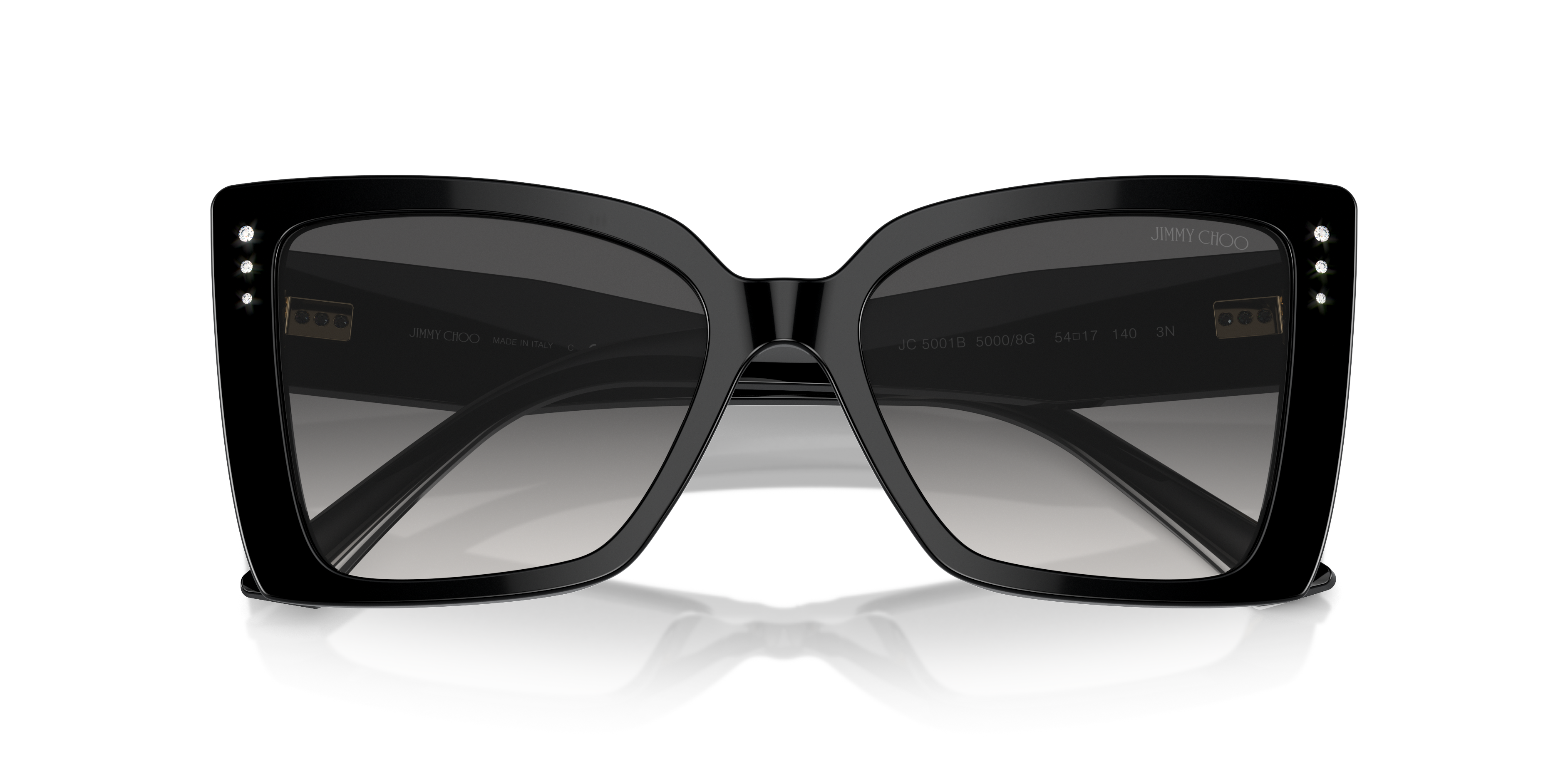 JIMMY CHOO JC5001B 50008G 54