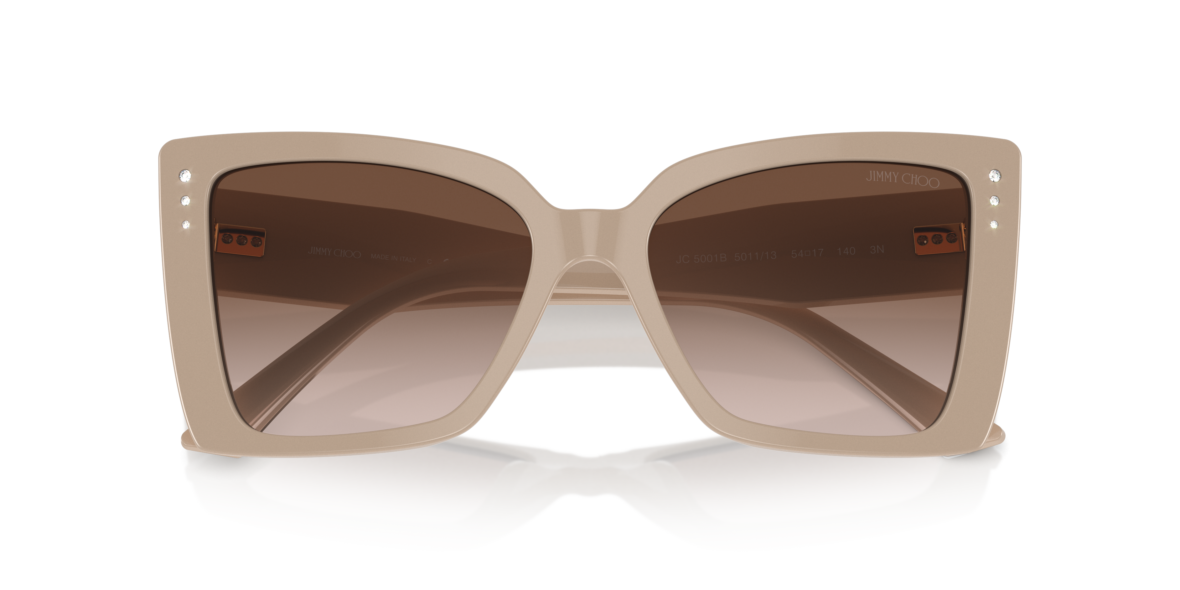 JIMMY CHOO JC5001B 501113 54