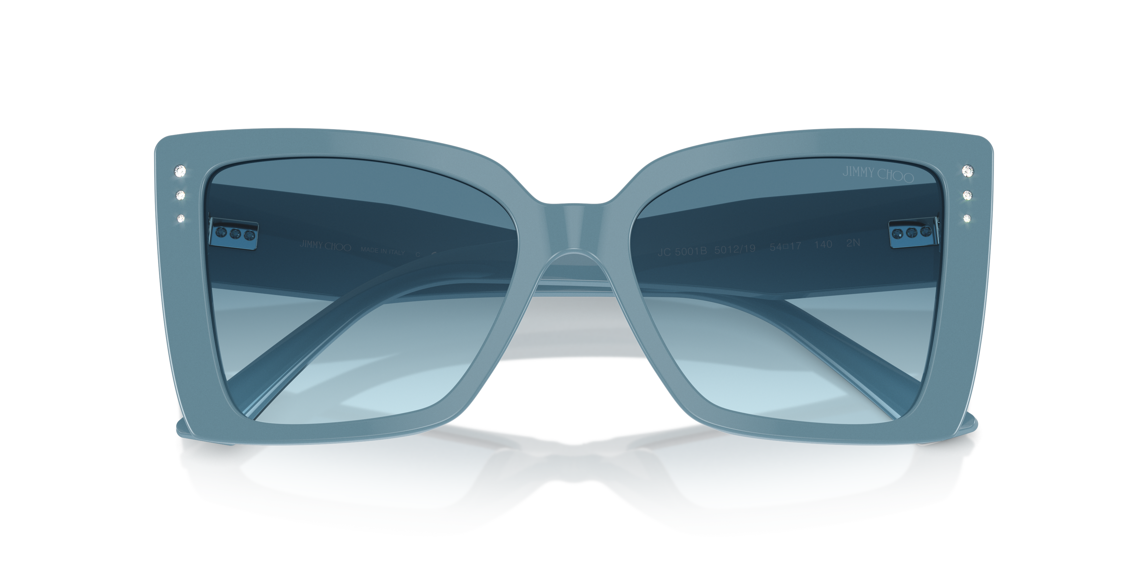 JIMMY CHOO JC5001B 501219 54