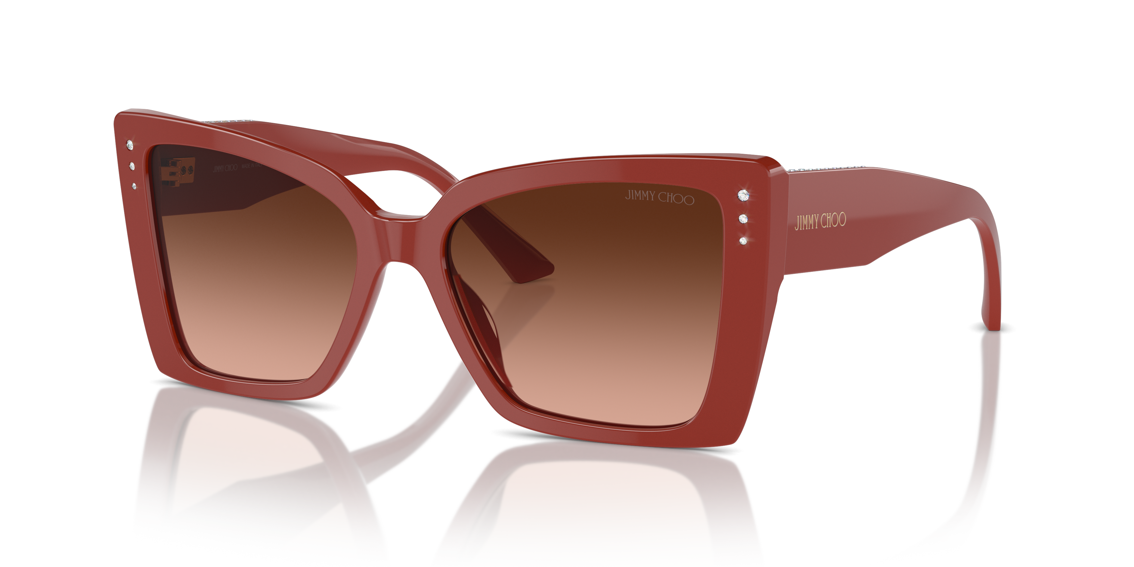 JIMMY CHOO JC5001B 50135M 54