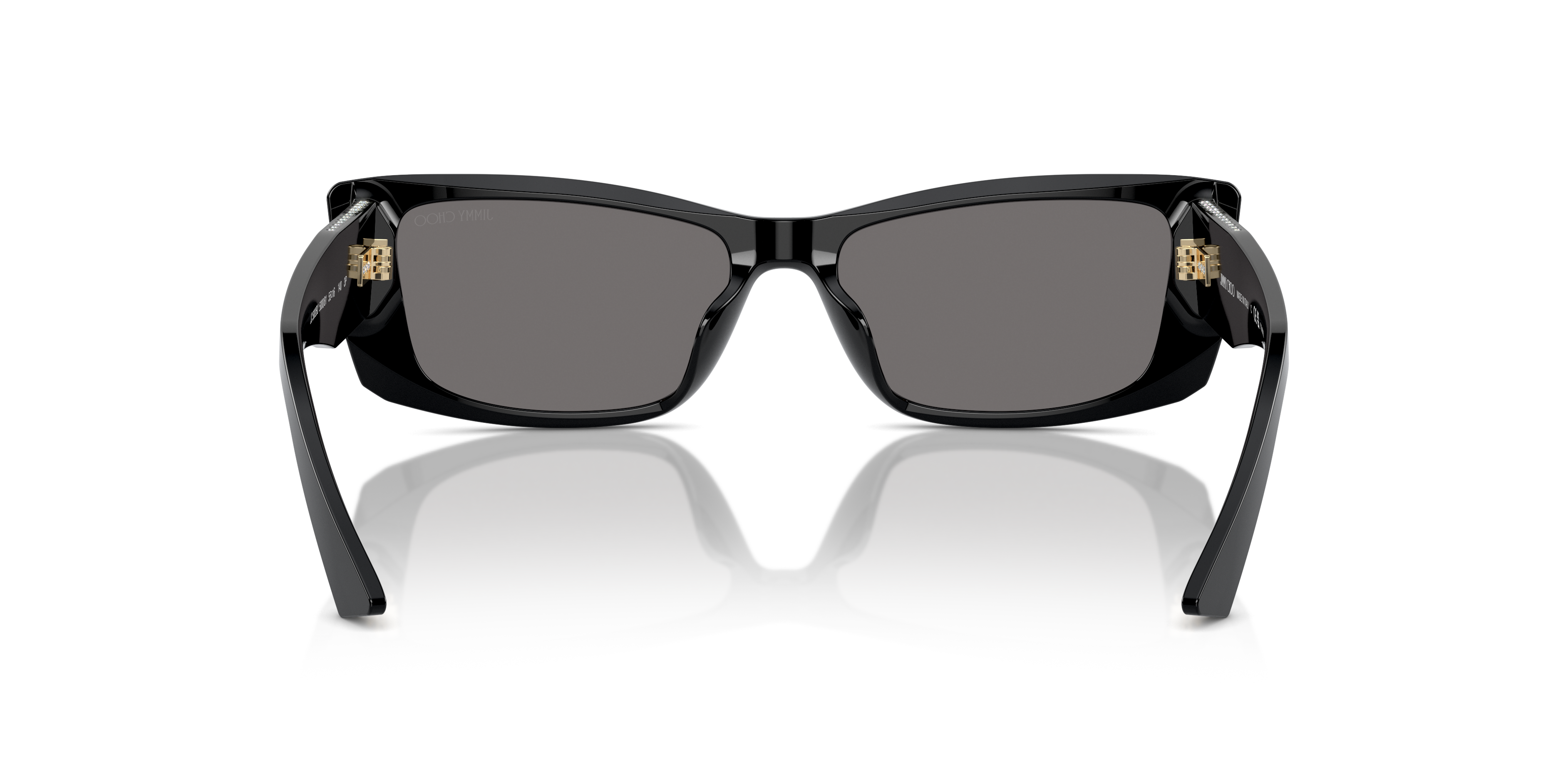 JIMMY CHOO JC5002BU 500081 55