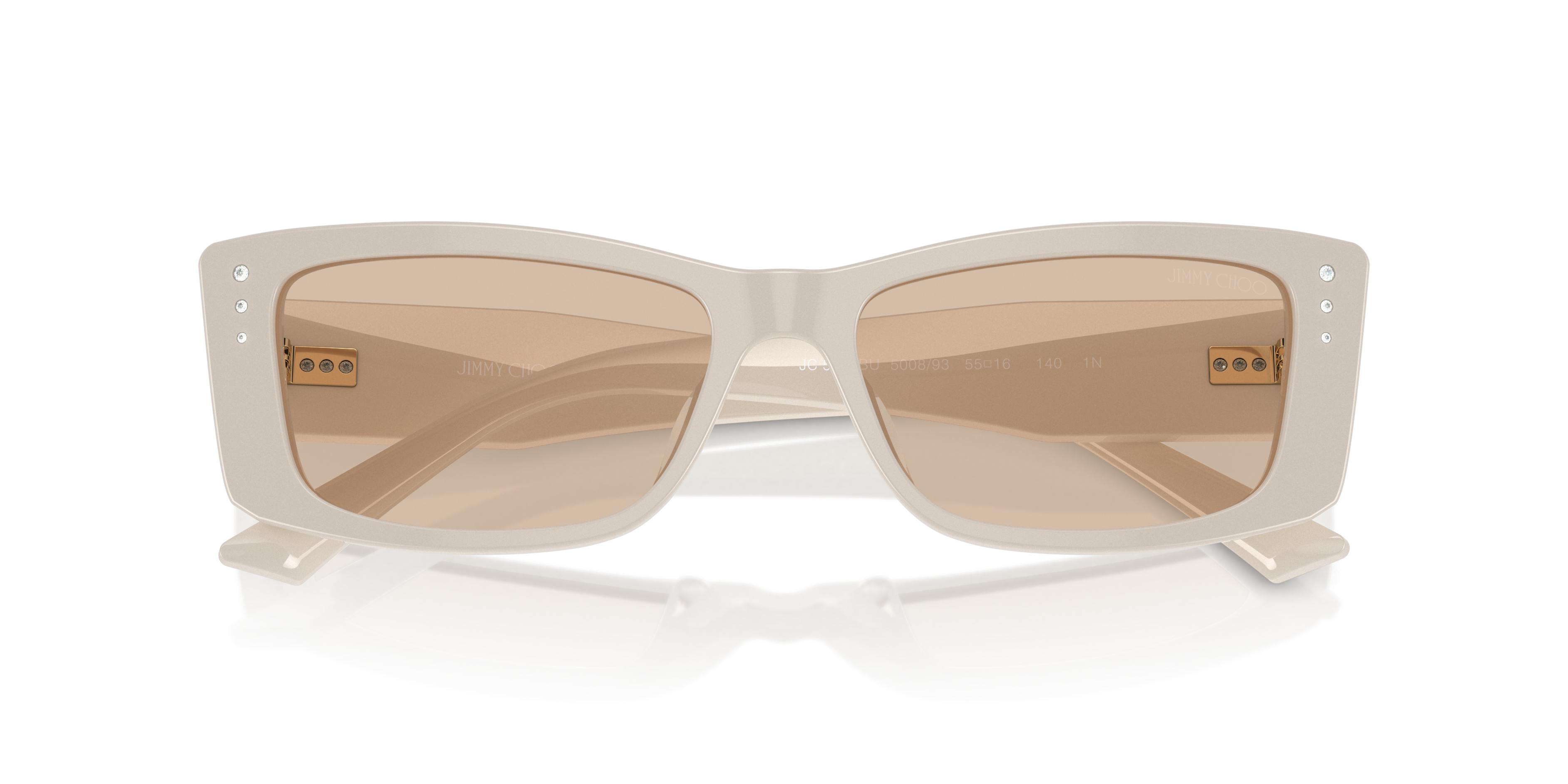 JIMMY CHOO JC5002BU 500893 55