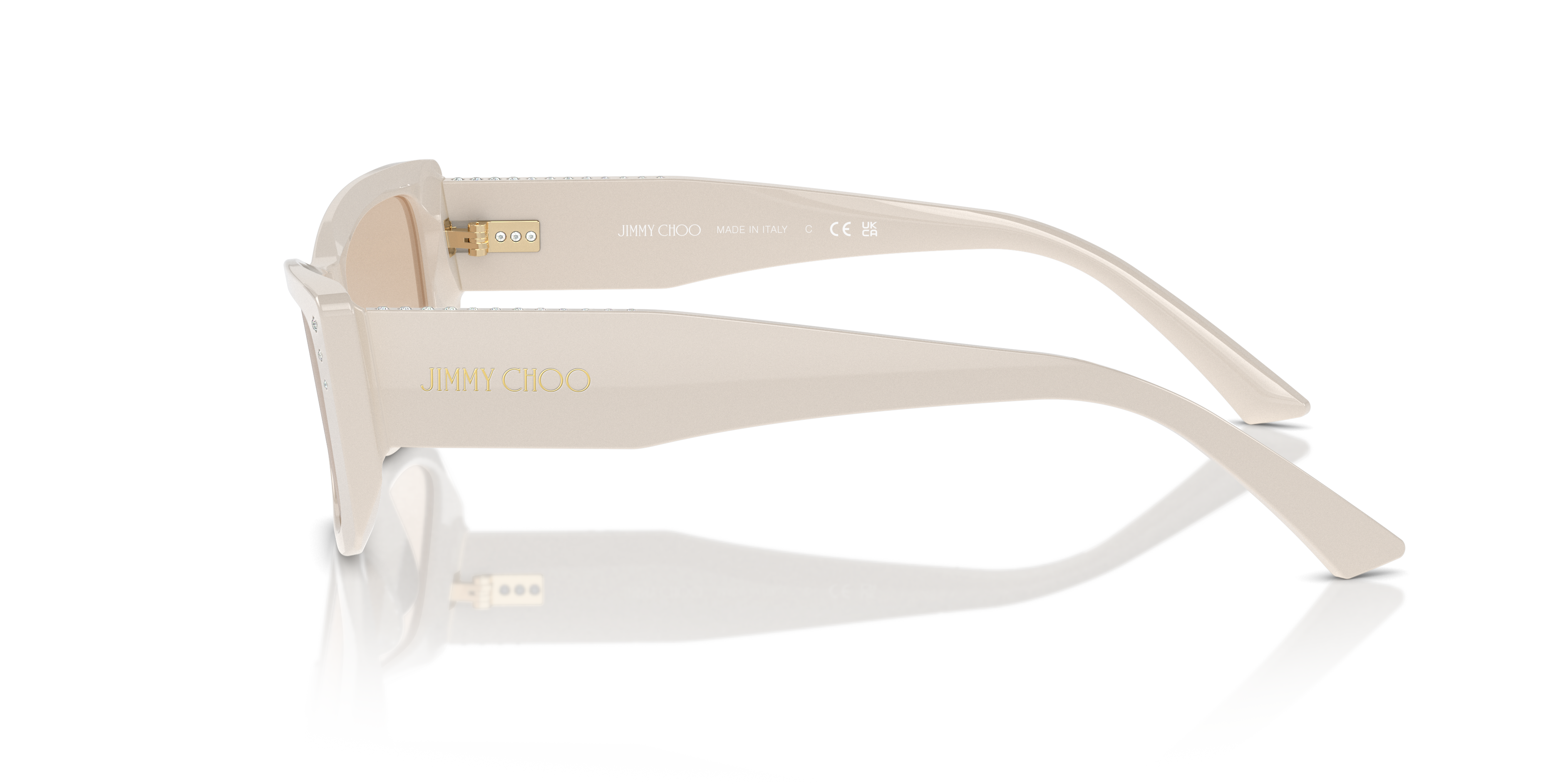 JIMMY CHOO JC5002BU 500893 55