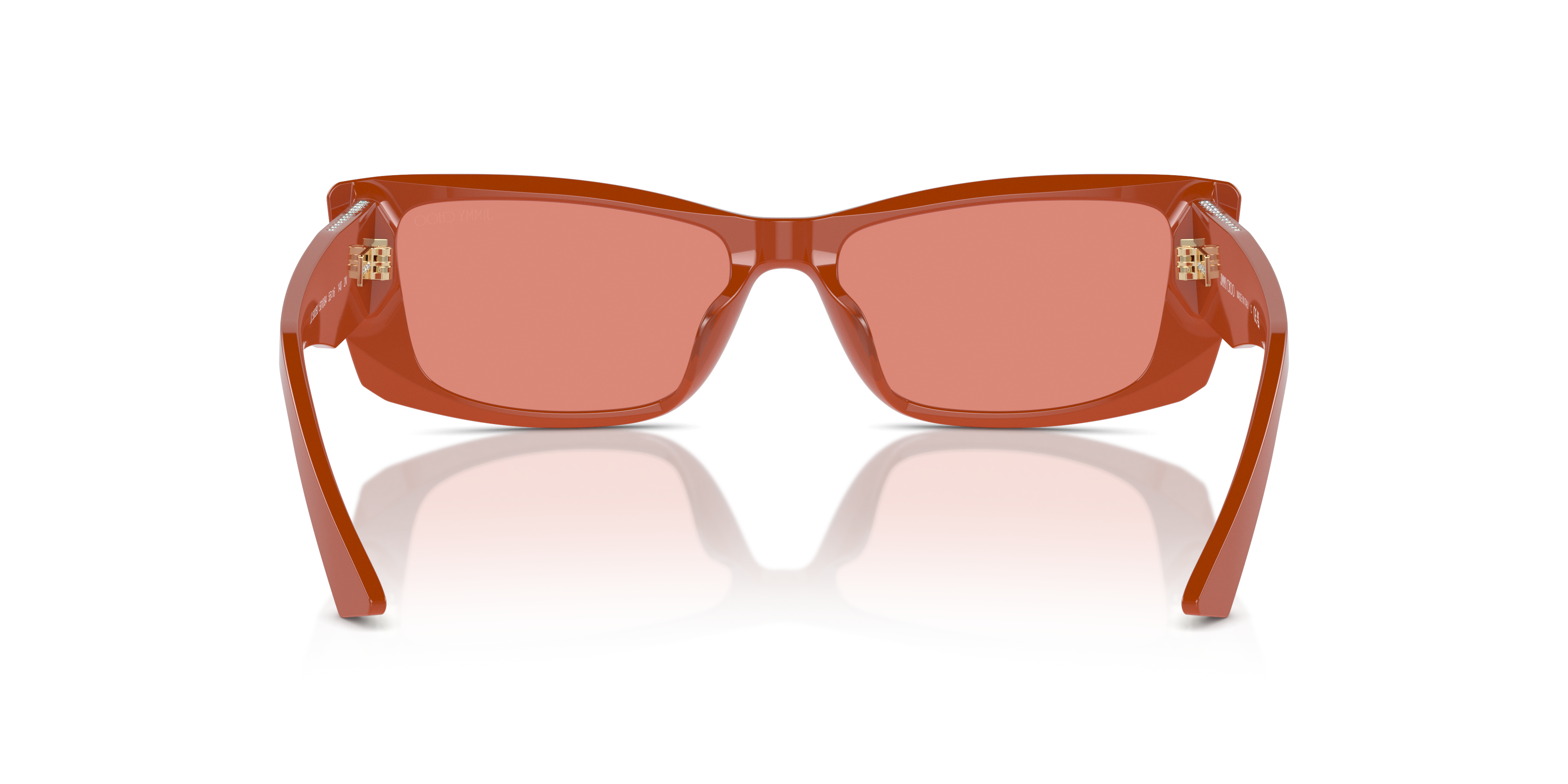 JIMMY CHOO JC5002BU 501084 55