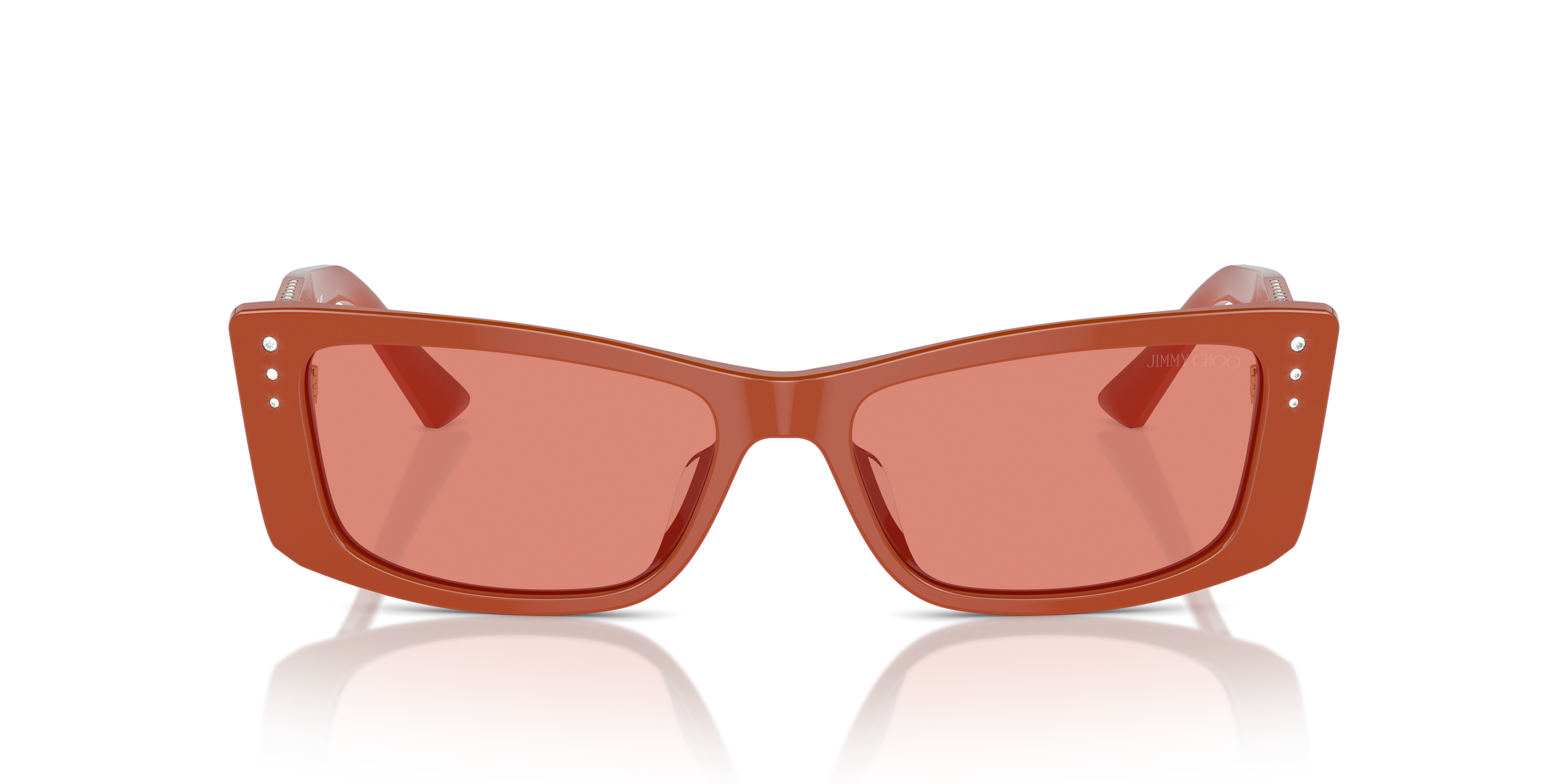 JIMMY CHOO JC5002BU 501084 55