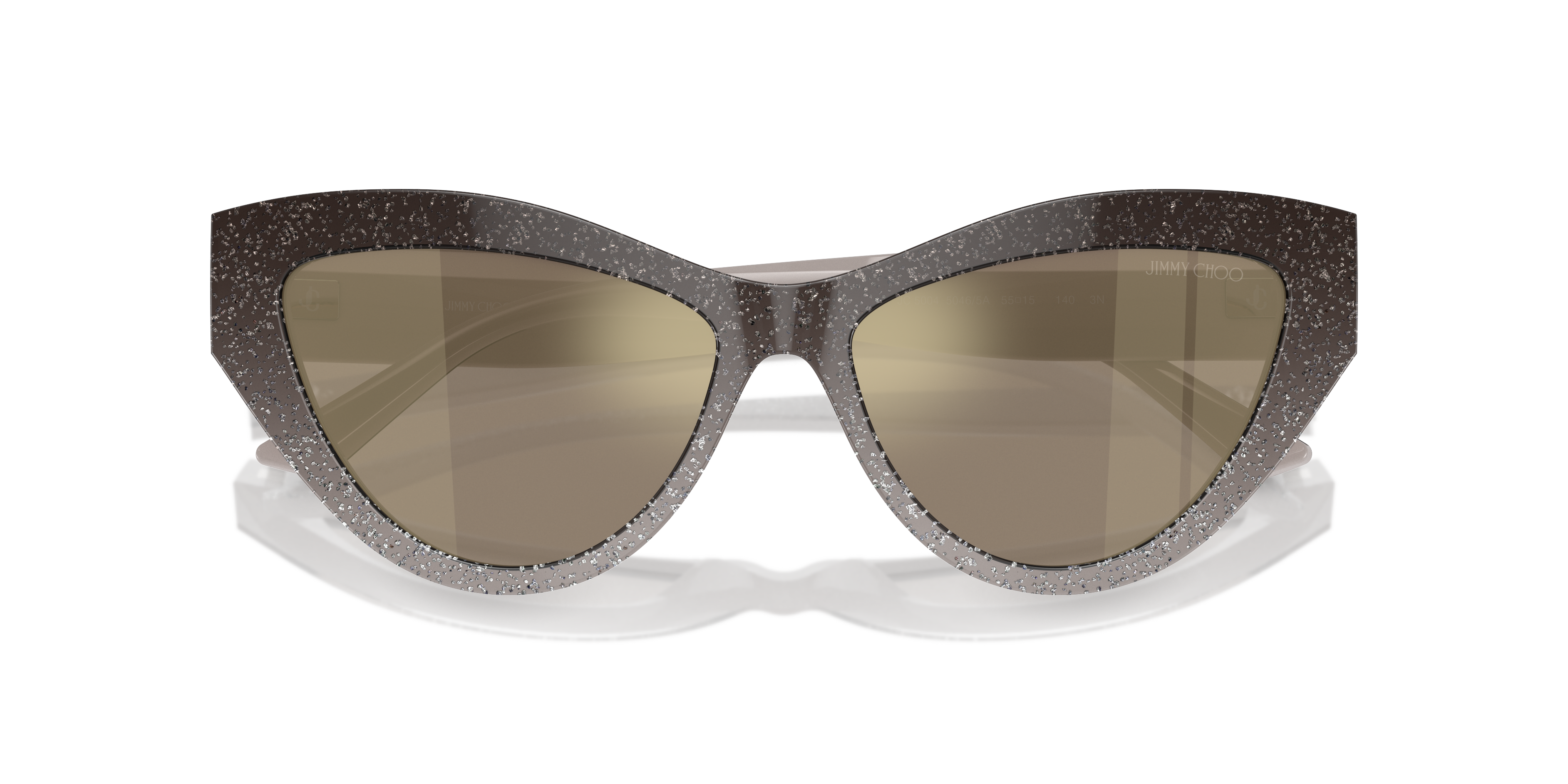 JIMMY CHOO JC5004 50465A 55