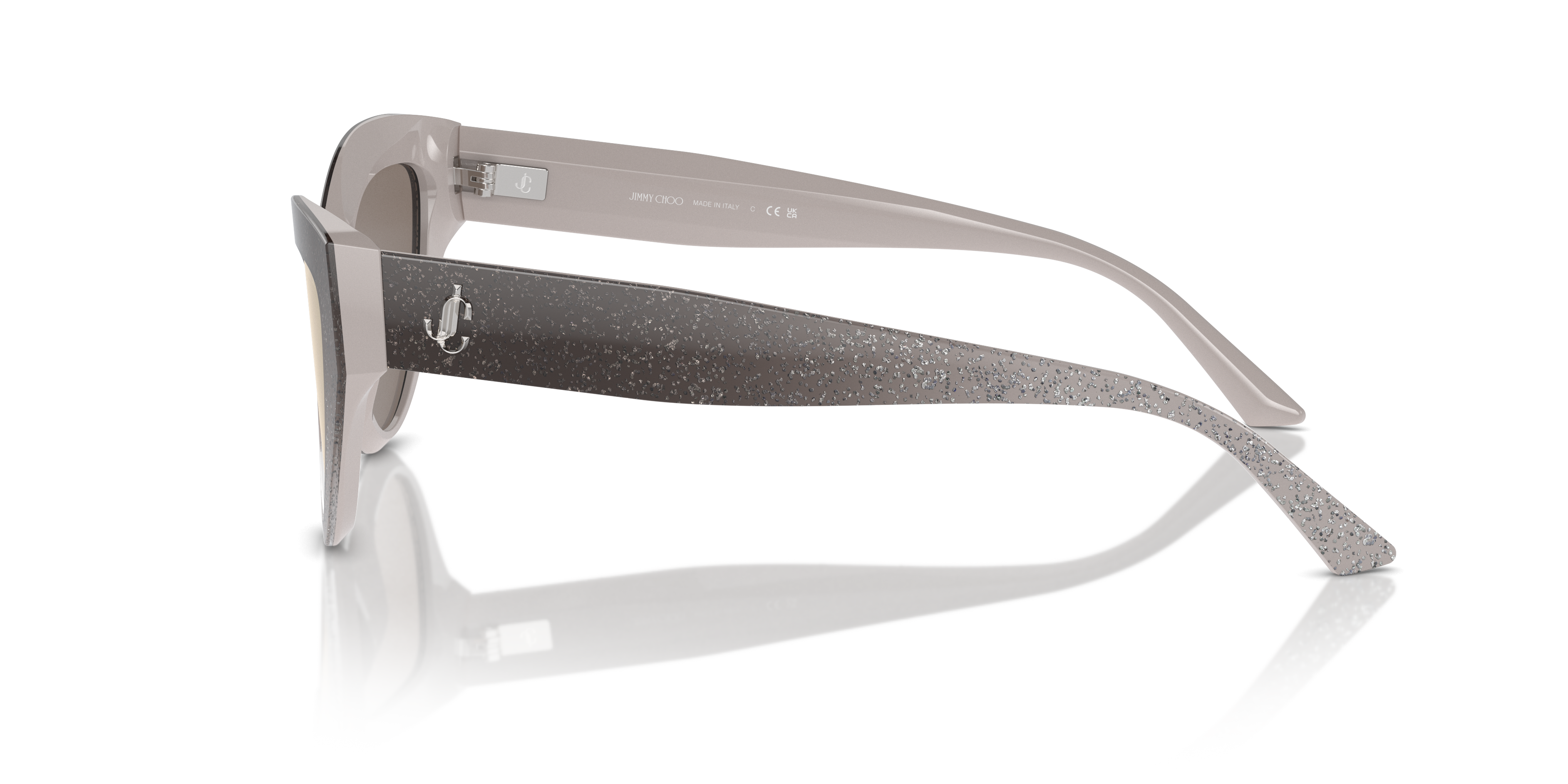 JIMMY CHOO JC5004 50465A 55