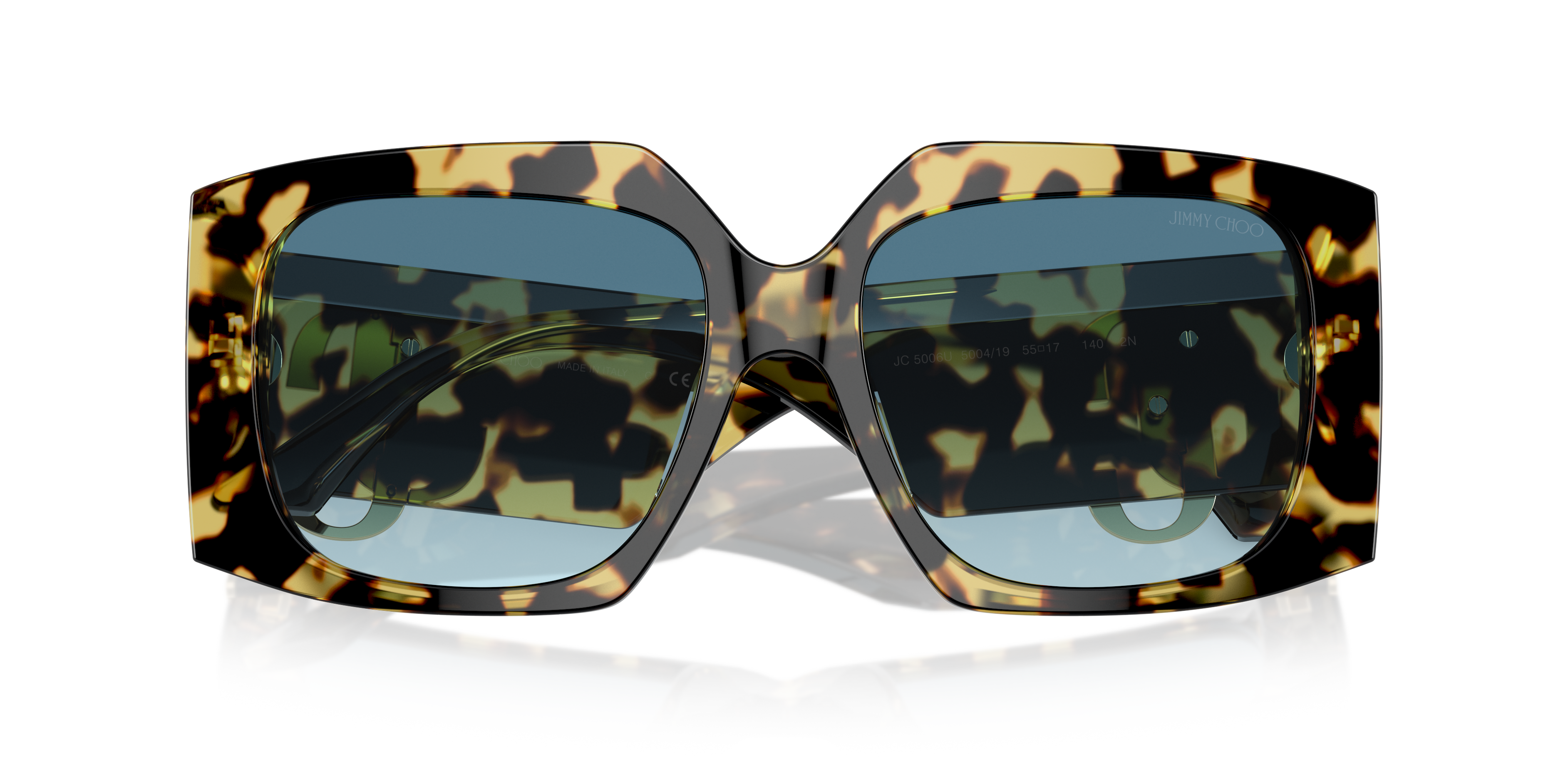 JIMMY CHOO JC5006U 500419 55