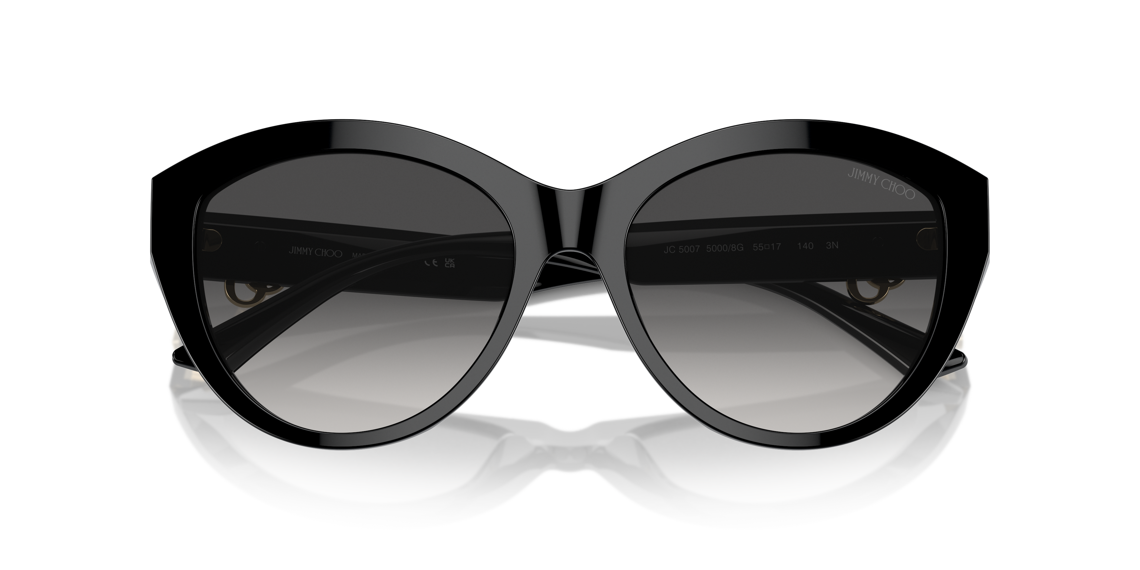 JIMMY CHOO JC5007 50008G 55