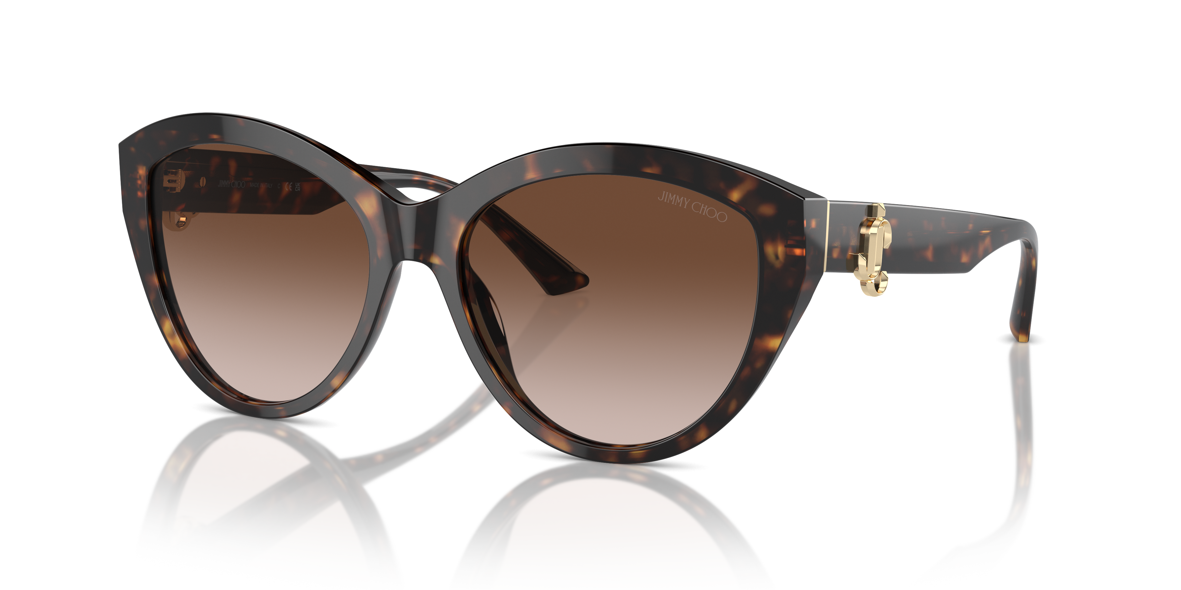 JIMMY CHOO JC5007 500213 55