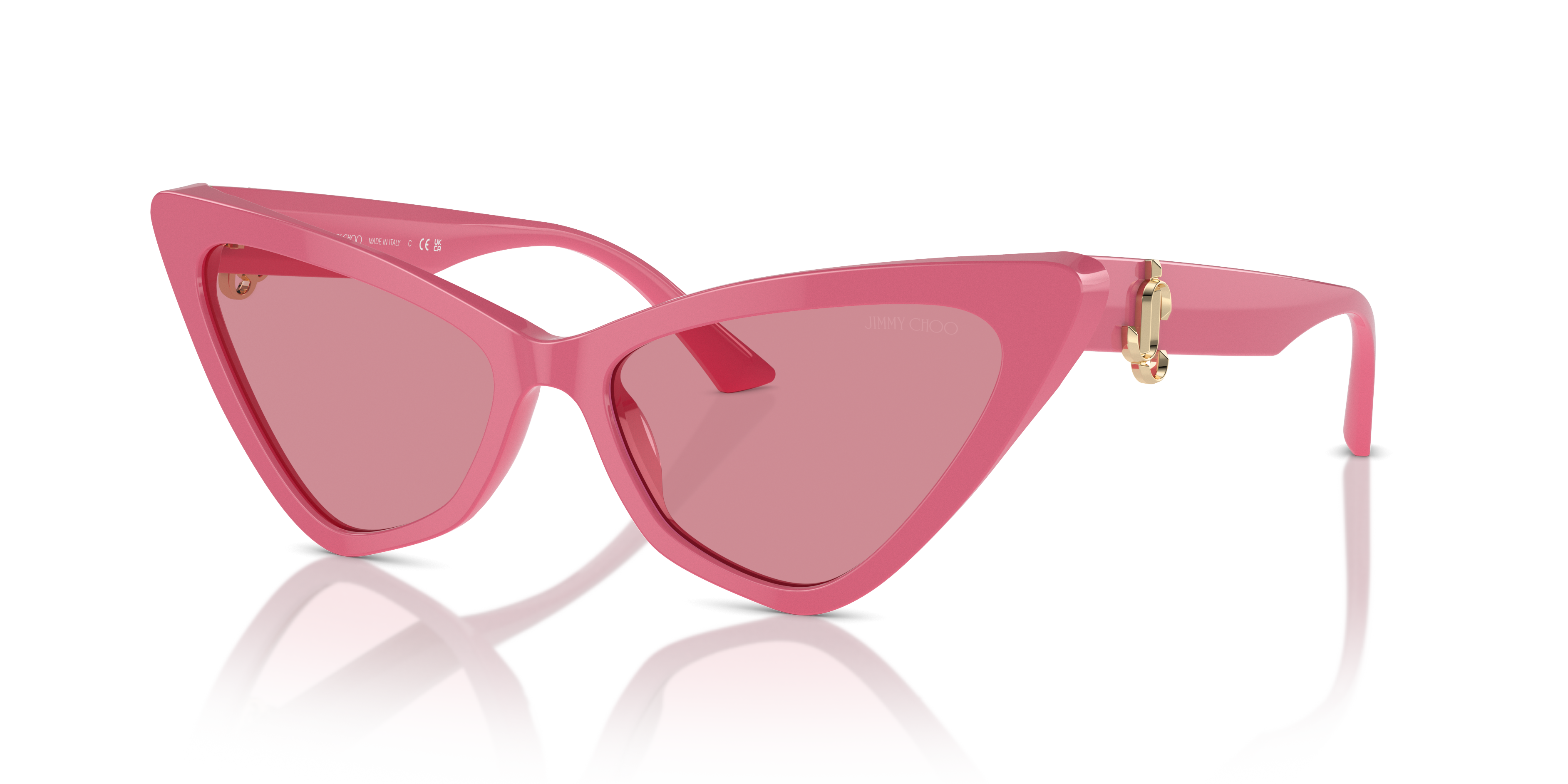 JIMMY CHOO JC5008 502484 55