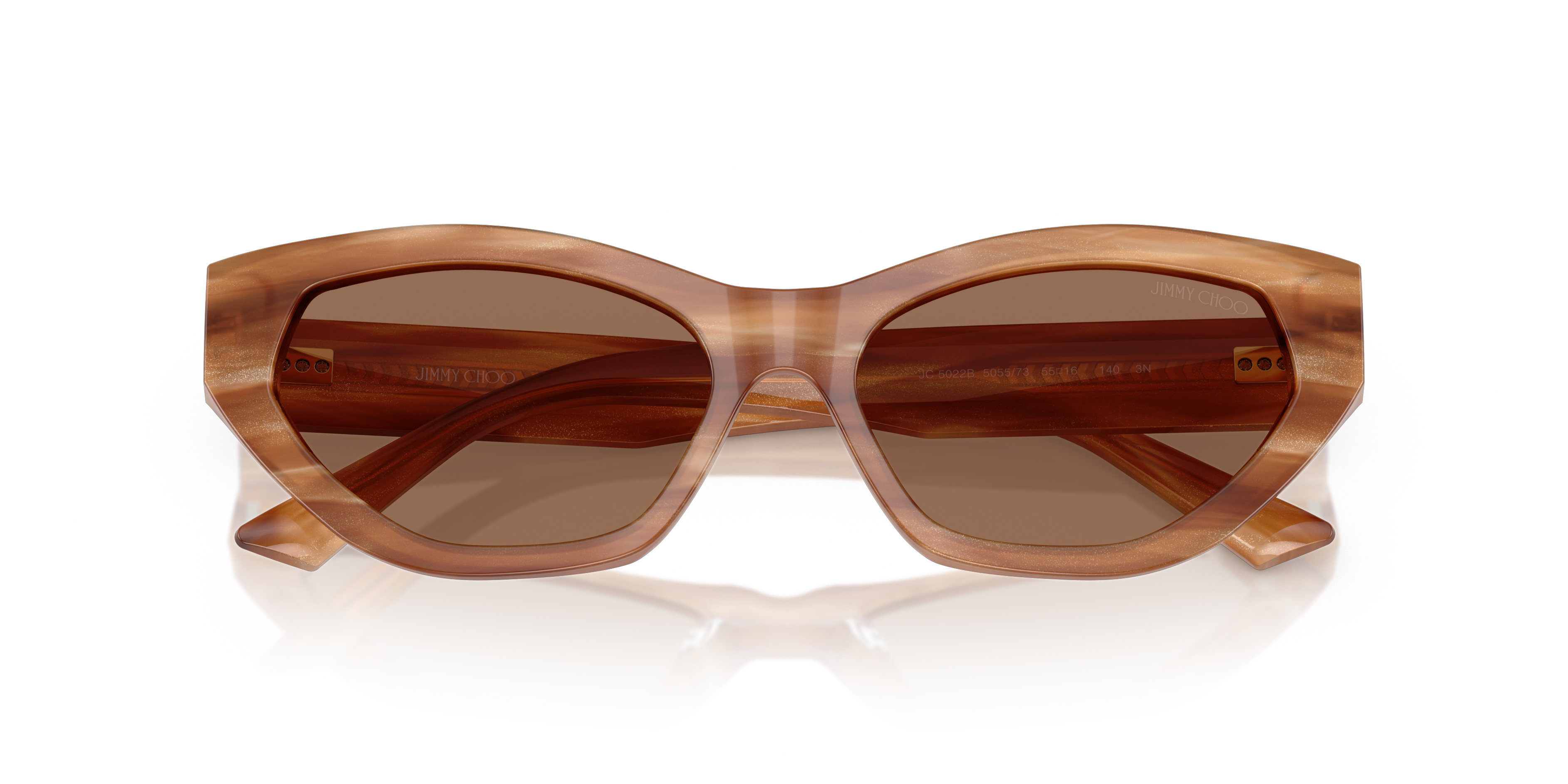 JIMMY CHOO JC5022B 505573 55