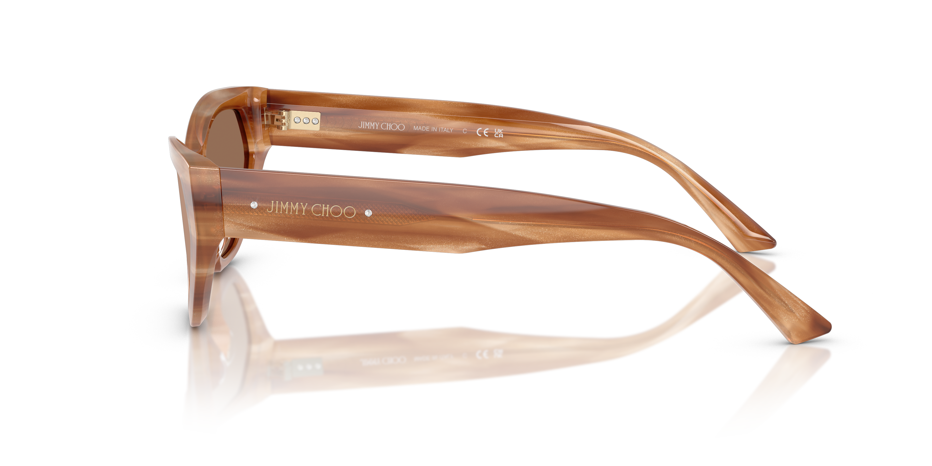 JIMMY CHOO JC5022B 505573 55